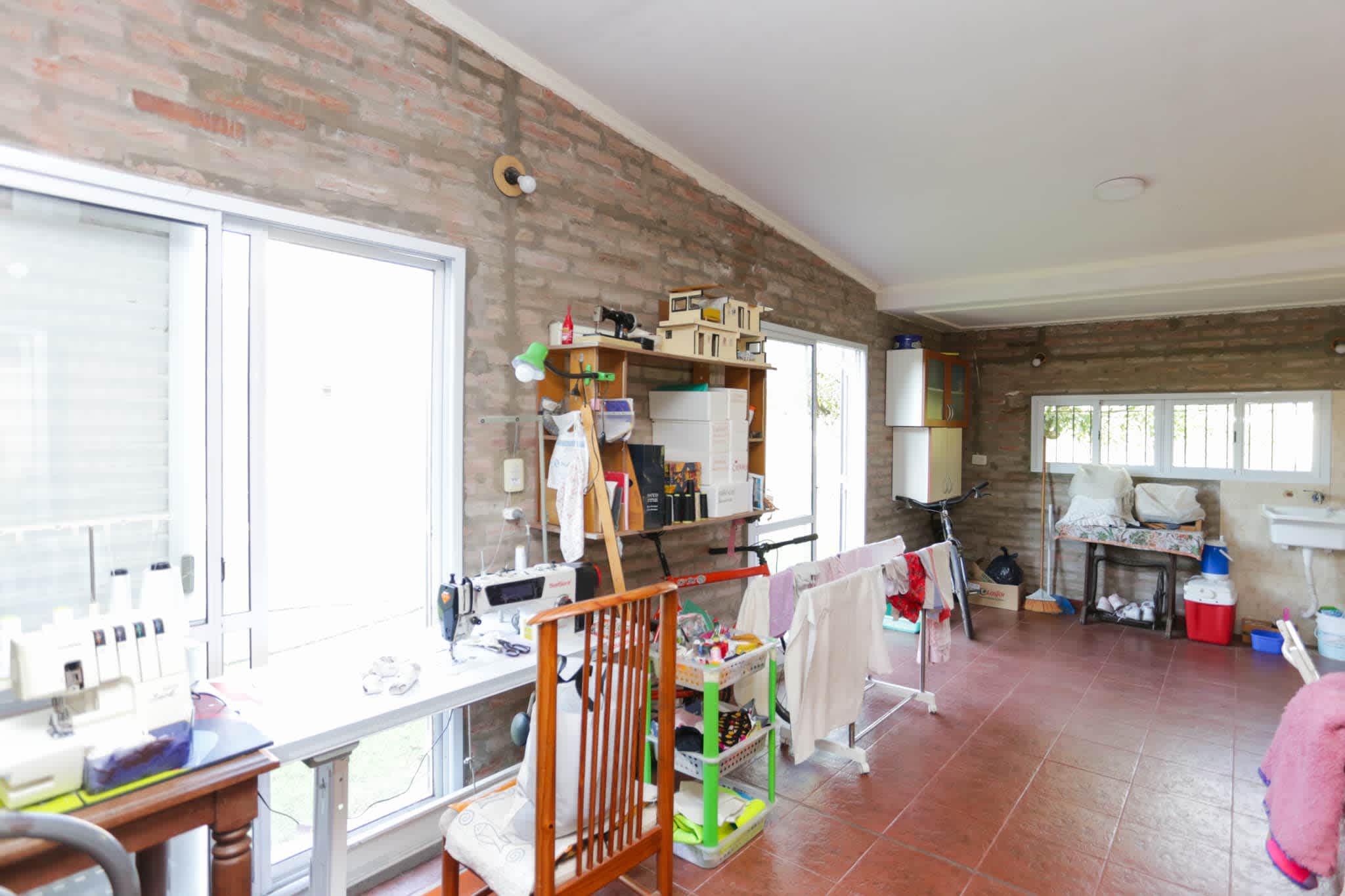 Casa en Compra/Venta