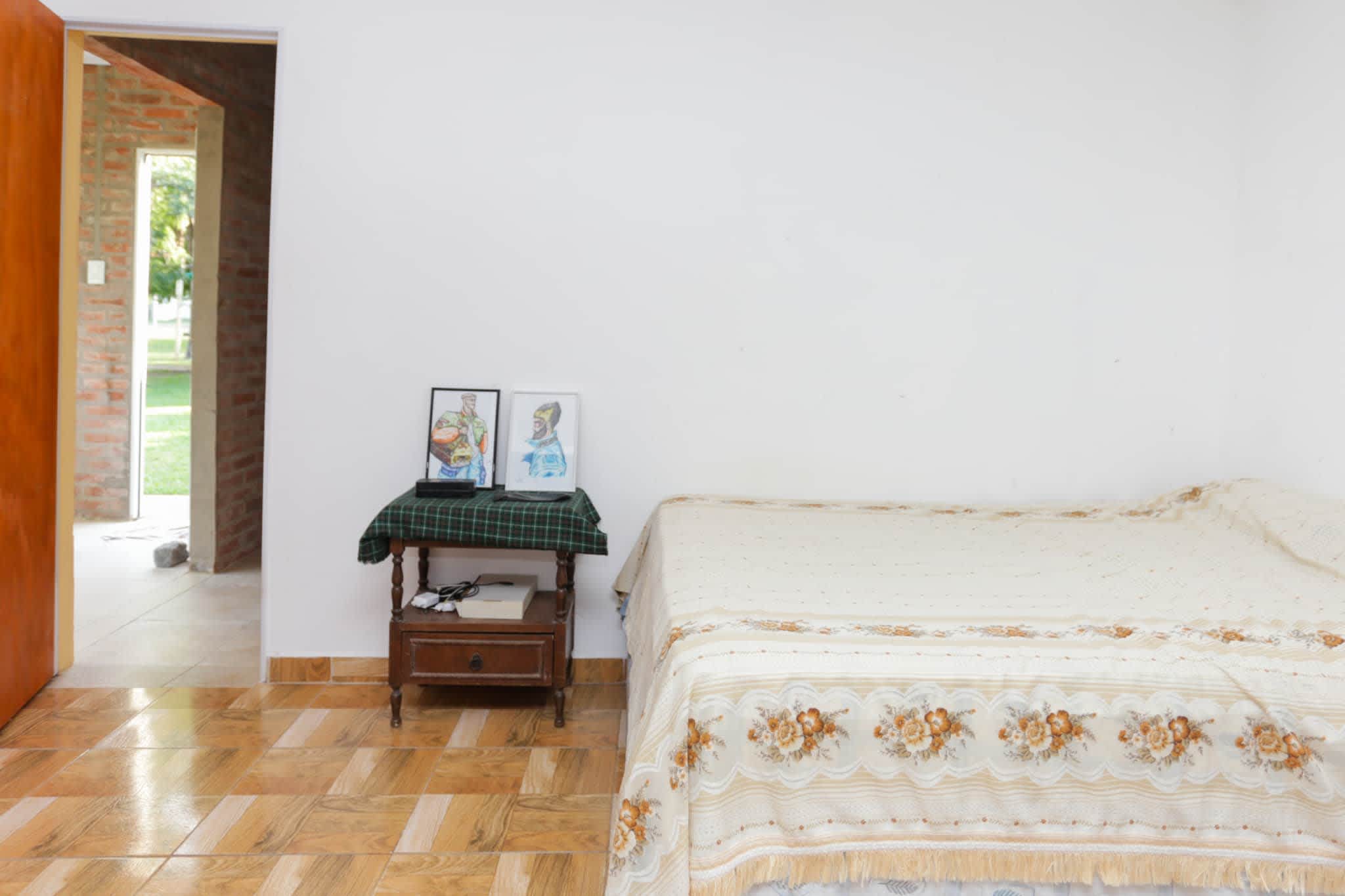 Casa en Compra/Venta