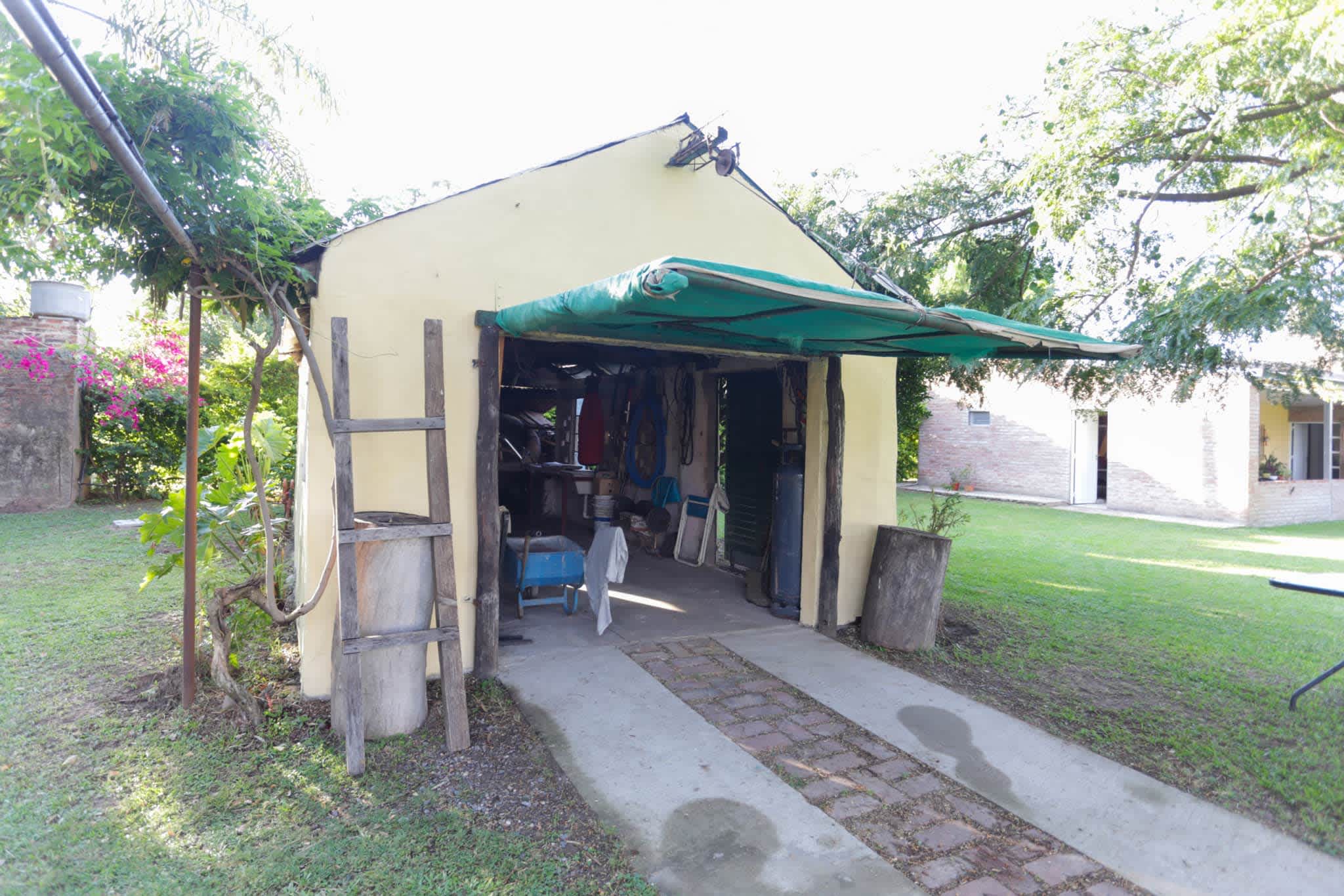 Casa en Compra/Venta