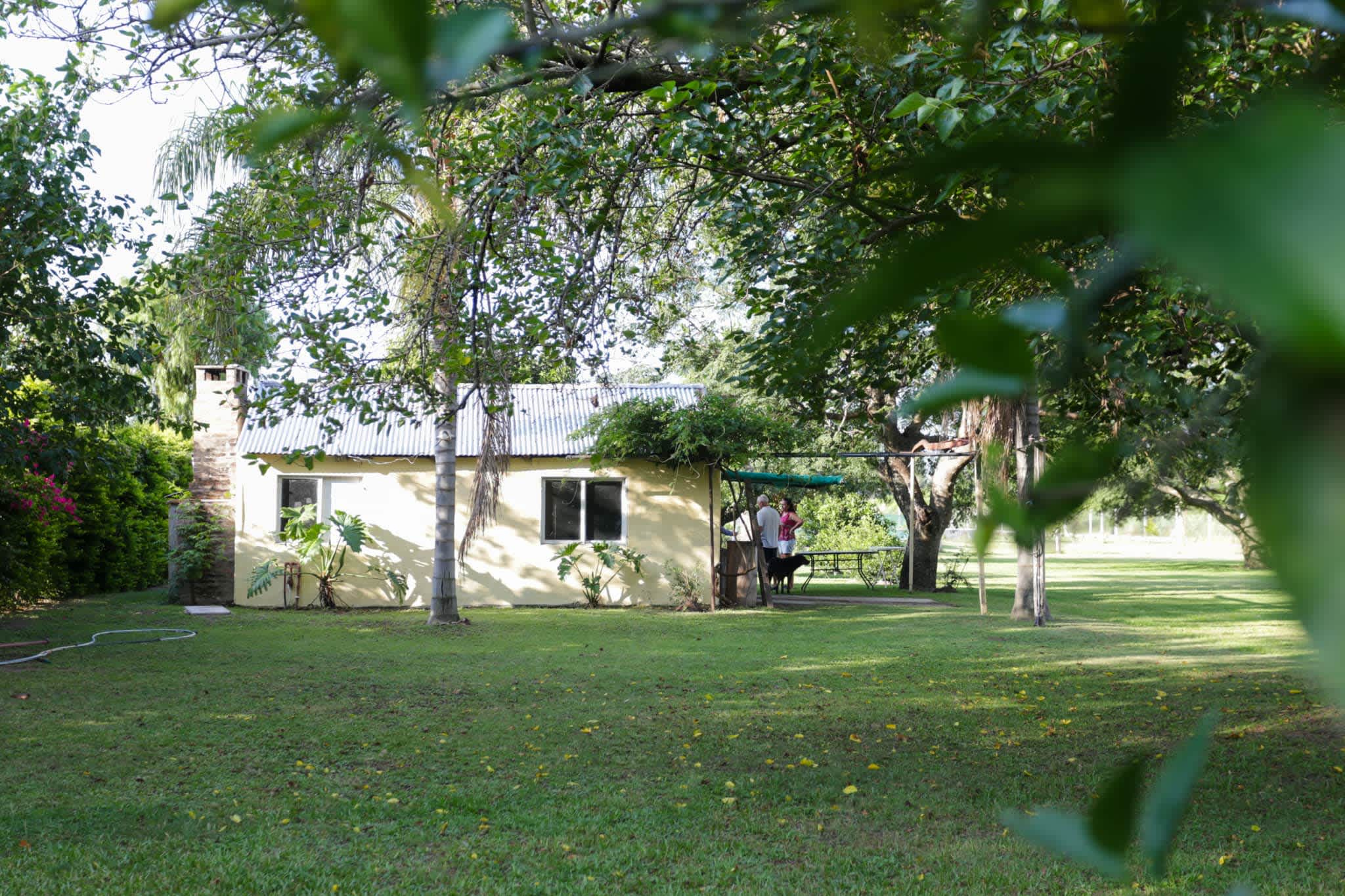 Casa en Compra/Venta