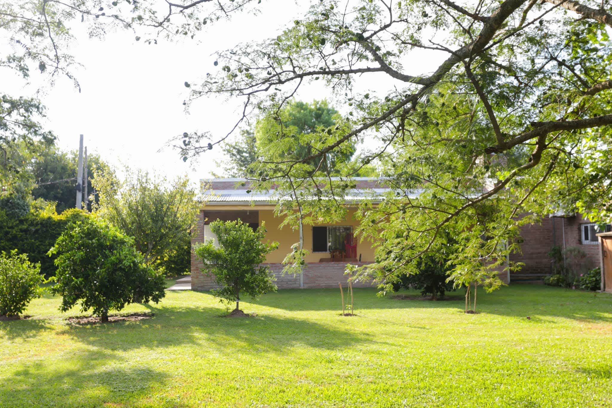 Casa en Compra/Venta