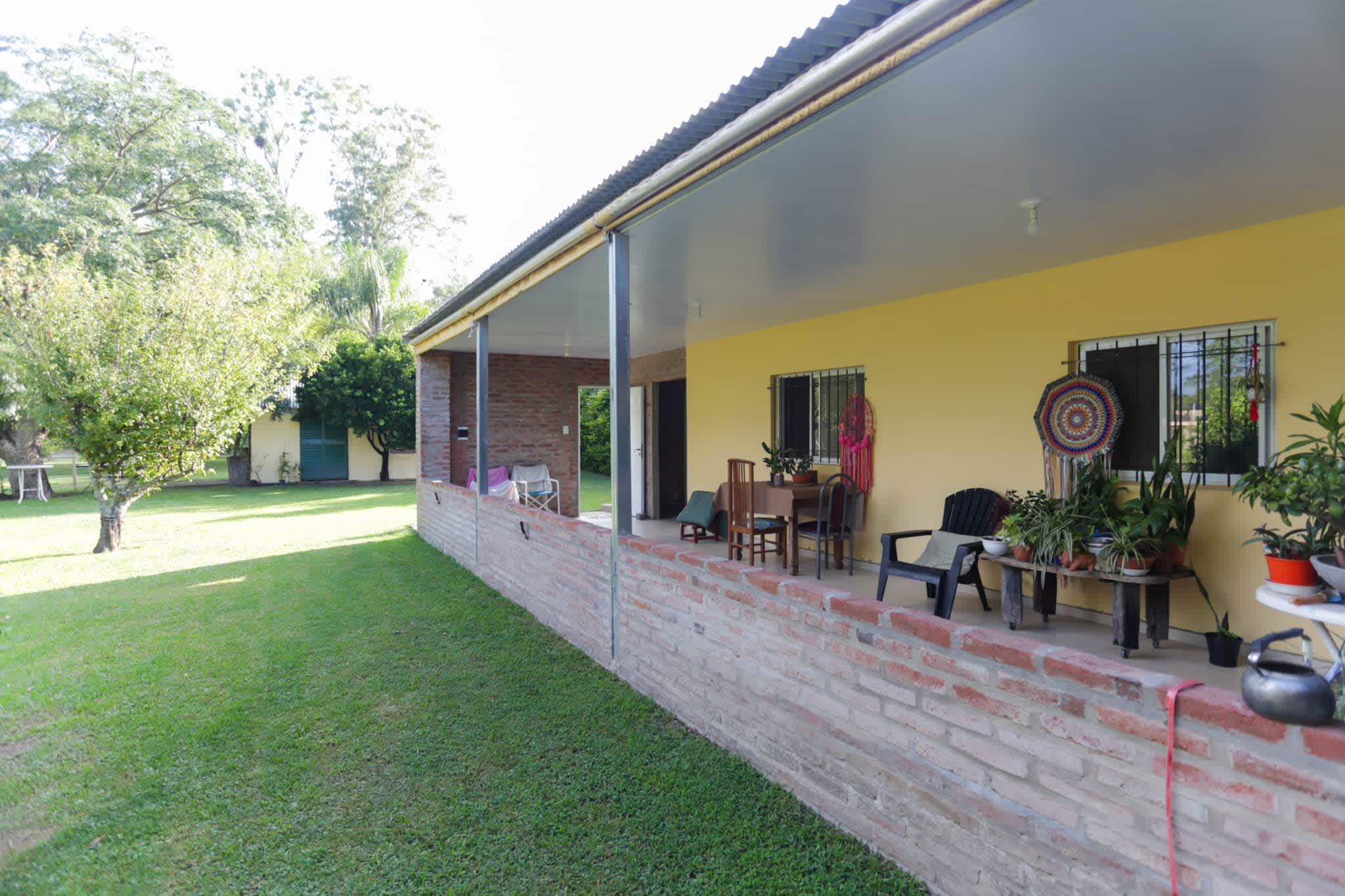 Casa en Compra/Venta