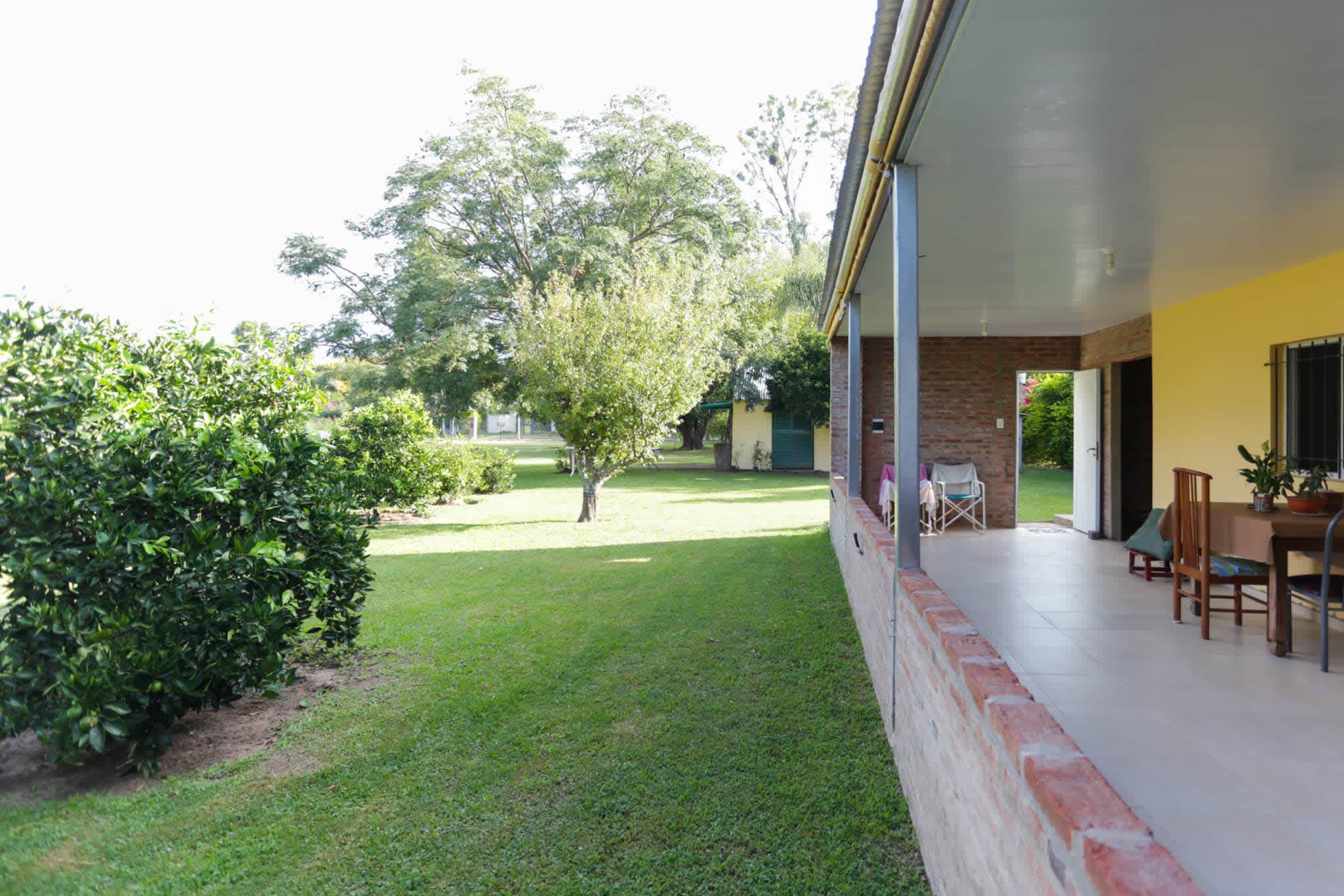 Casa en Compra/Venta