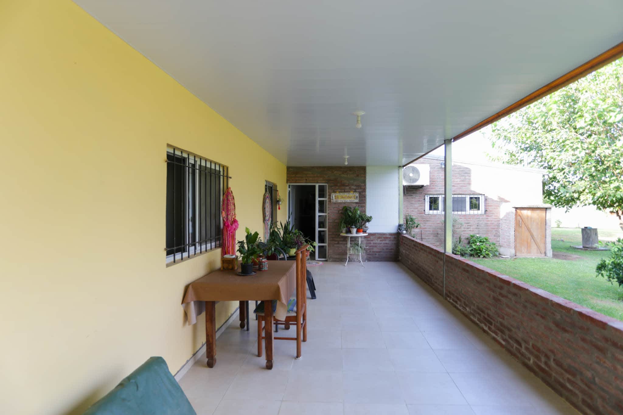 Casa en Compra/Venta