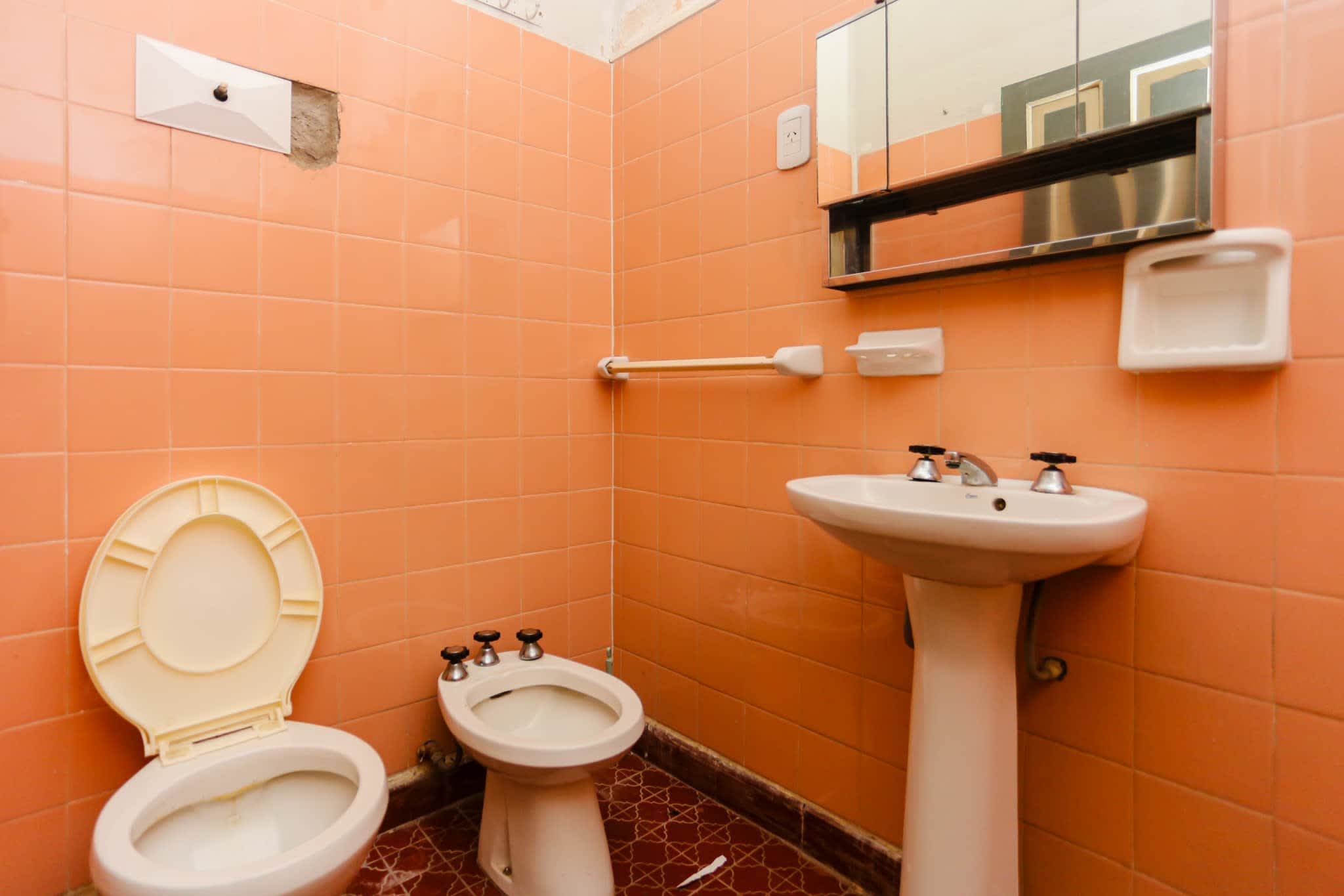 Casa en Compra/Venta