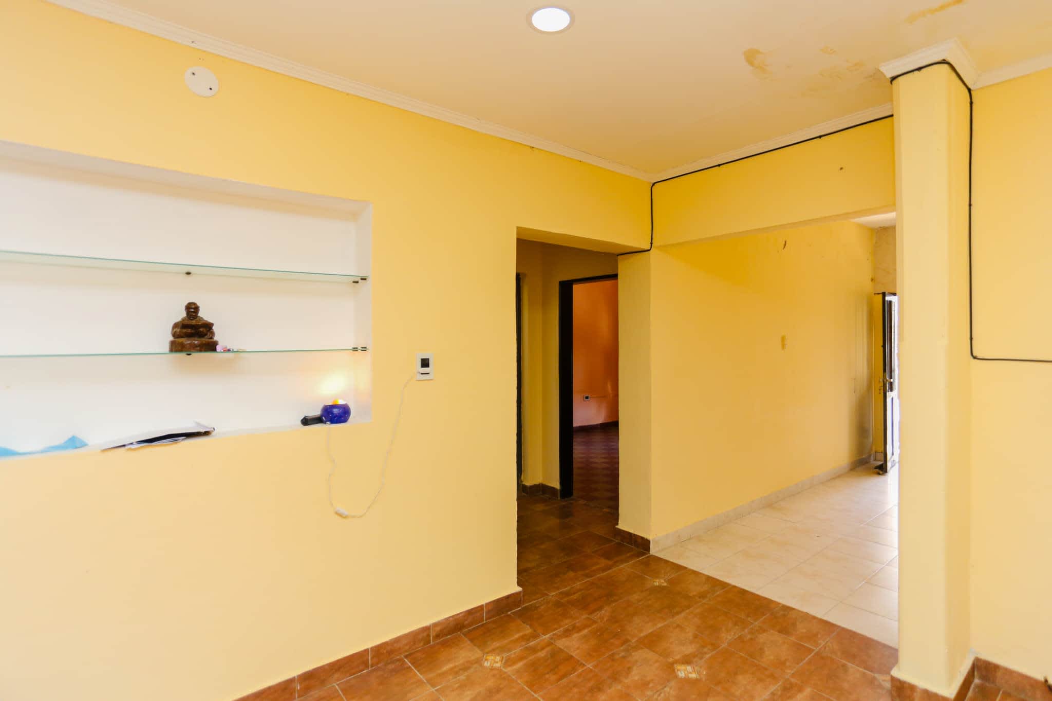 Casa en Compra/Venta