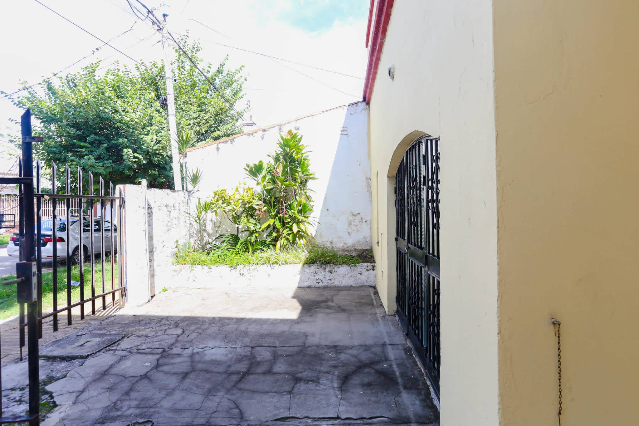 Casa en Compra/Venta