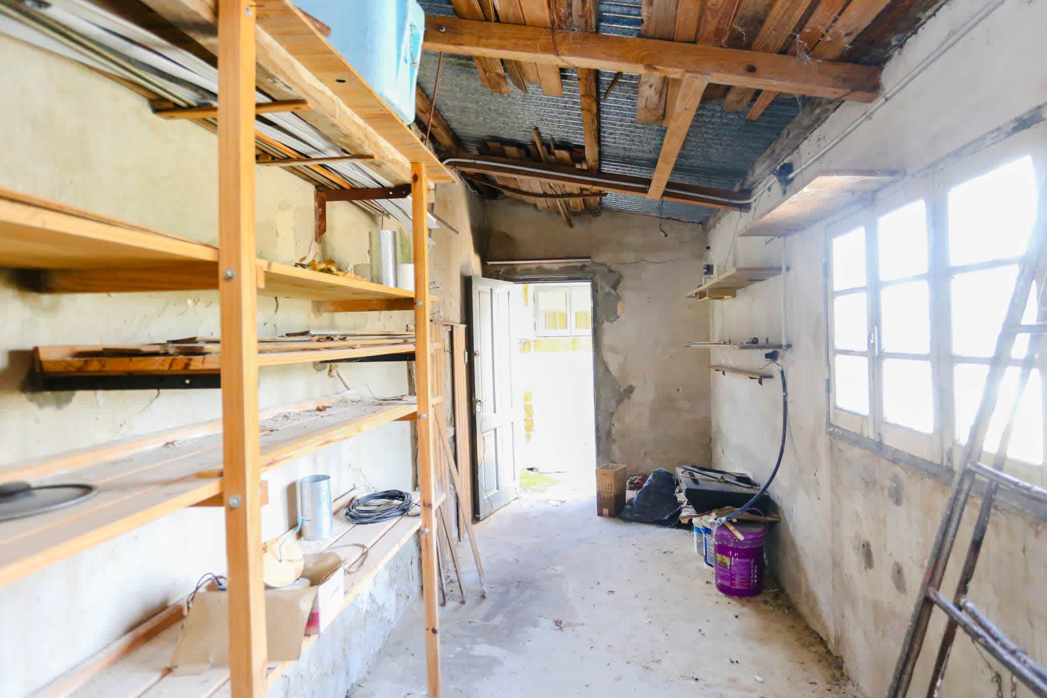 Casa en Compra/Venta