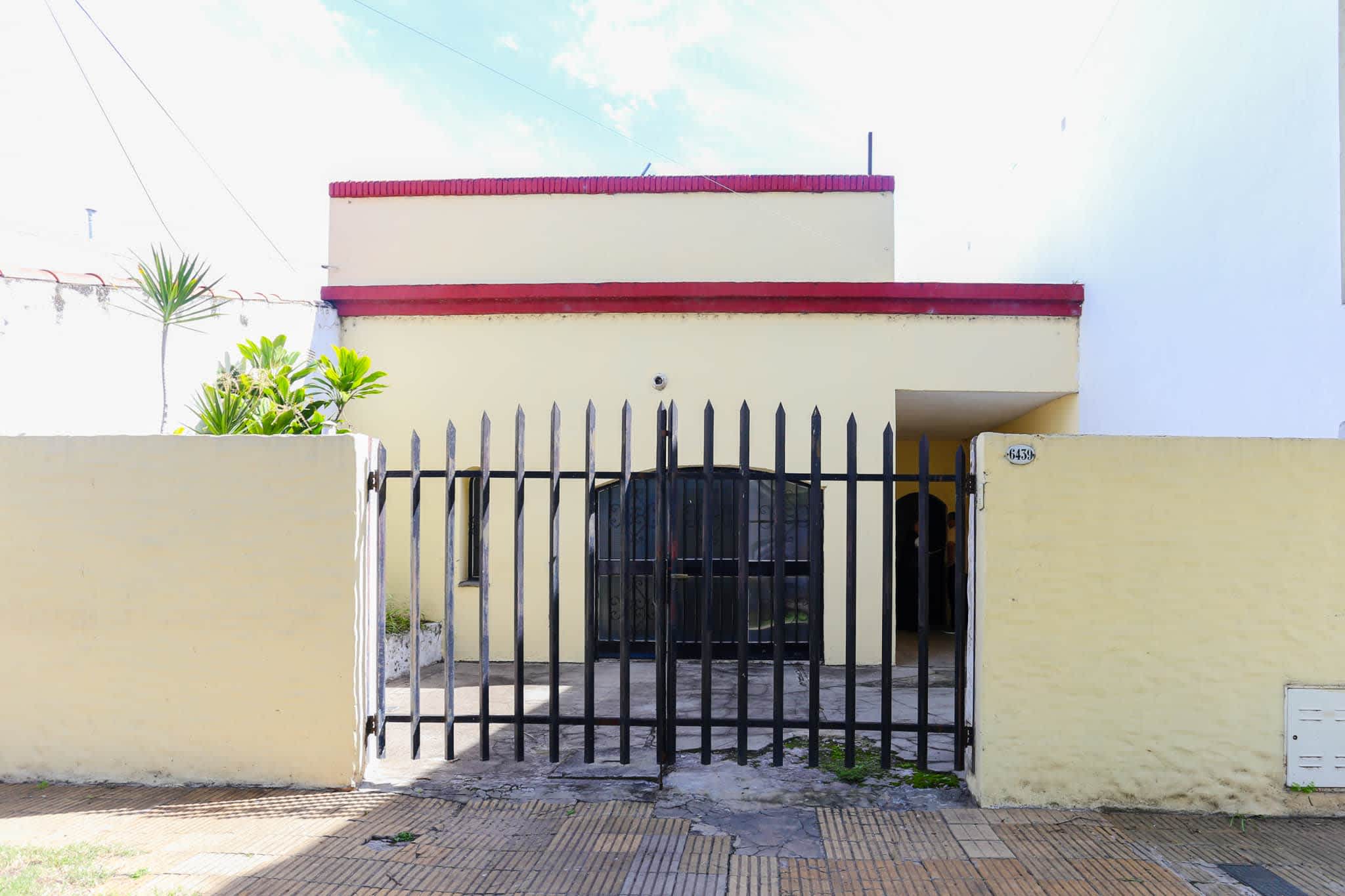 Casa en Compra/Venta