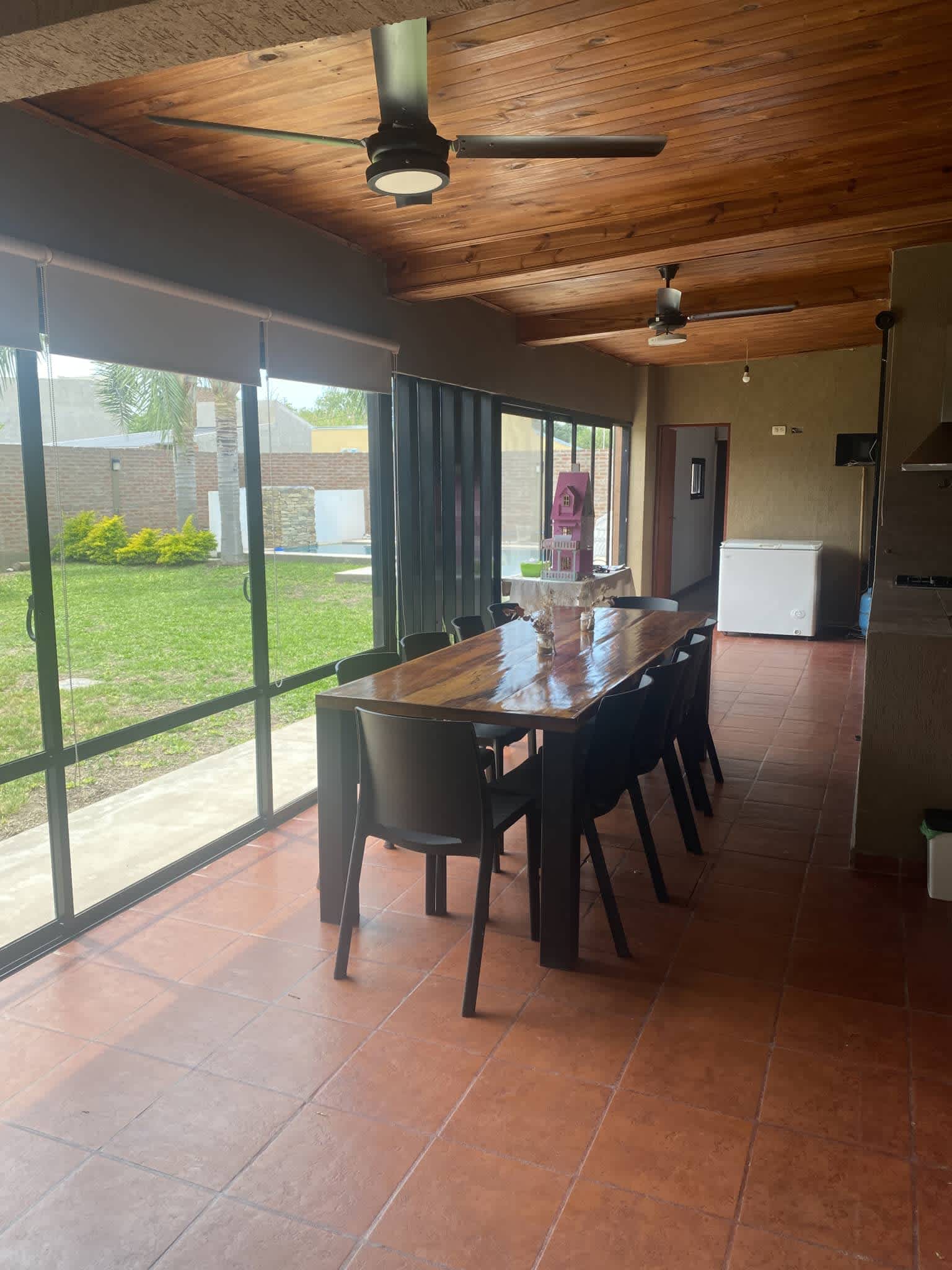 Casa en Compra/Venta