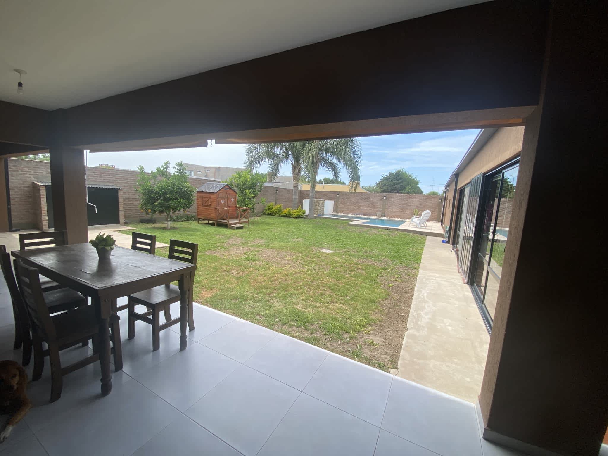Casa en Compra/Venta