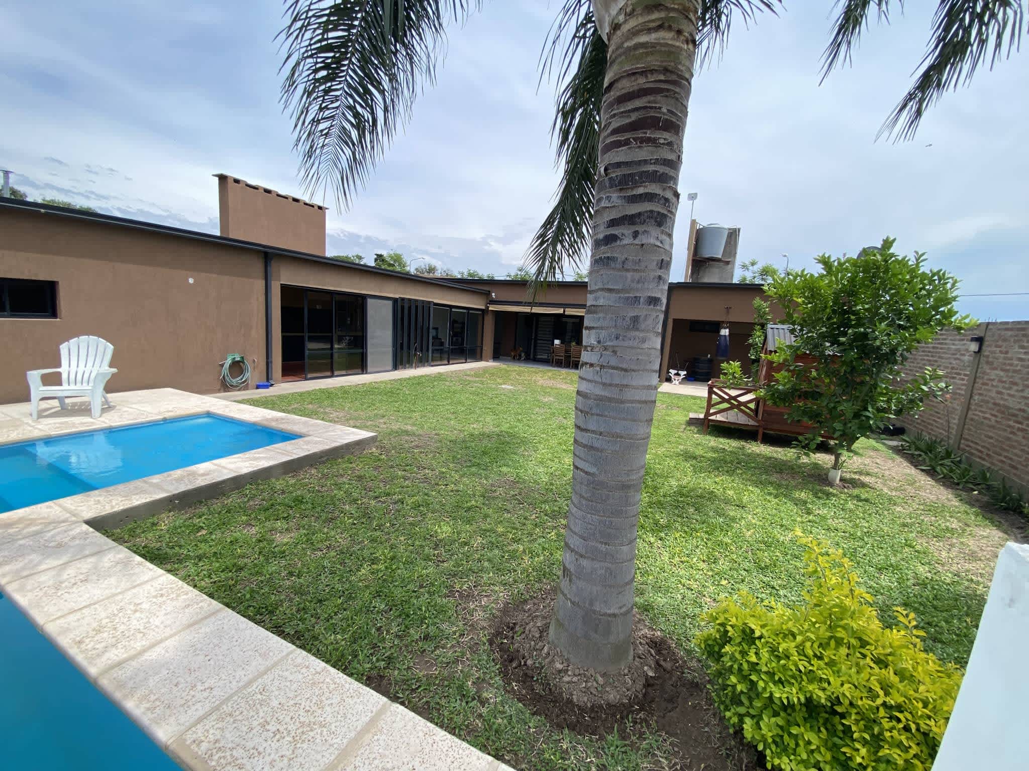 Casa en Compra/Venta