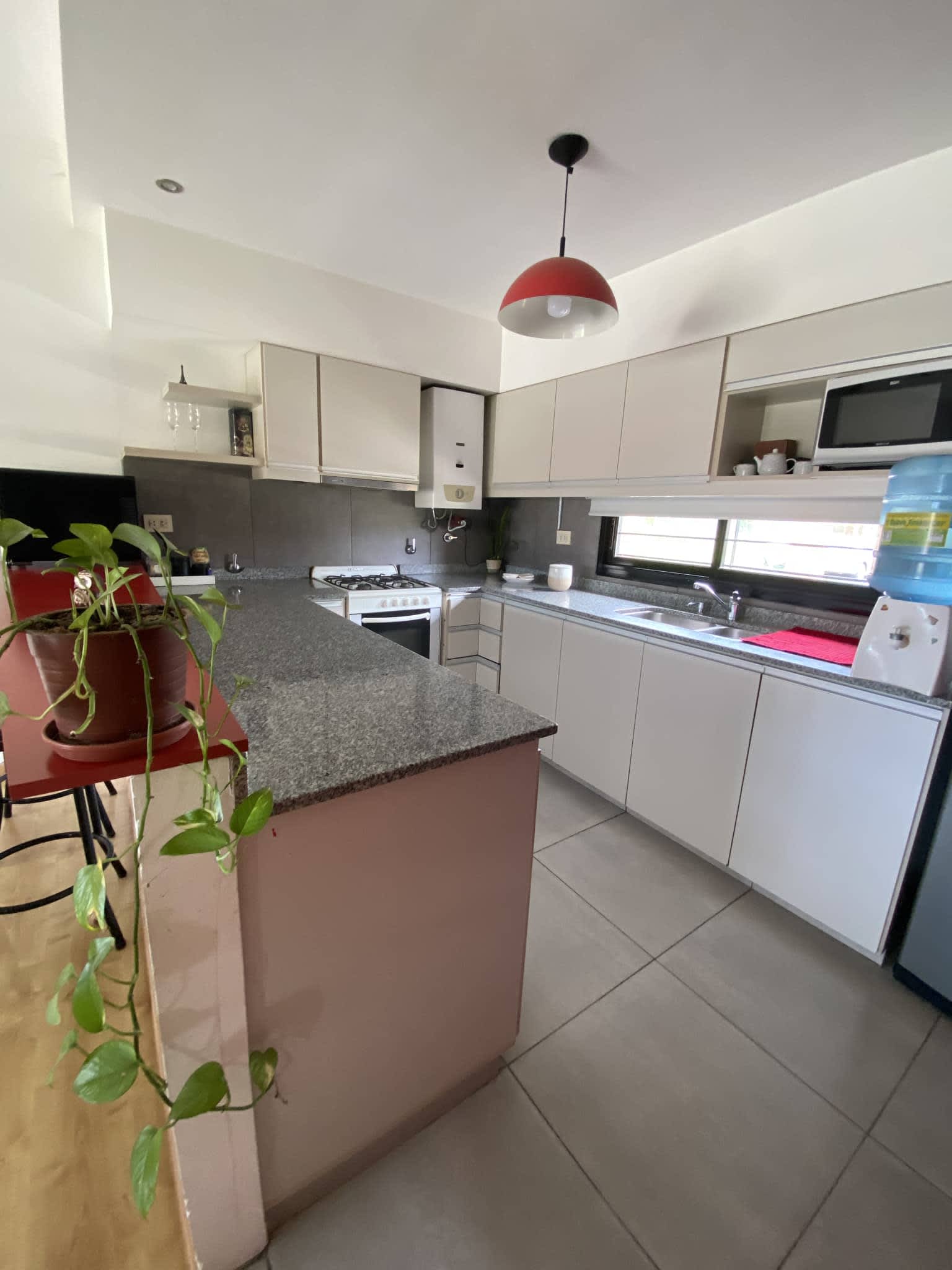 Casa en Compra/Venta