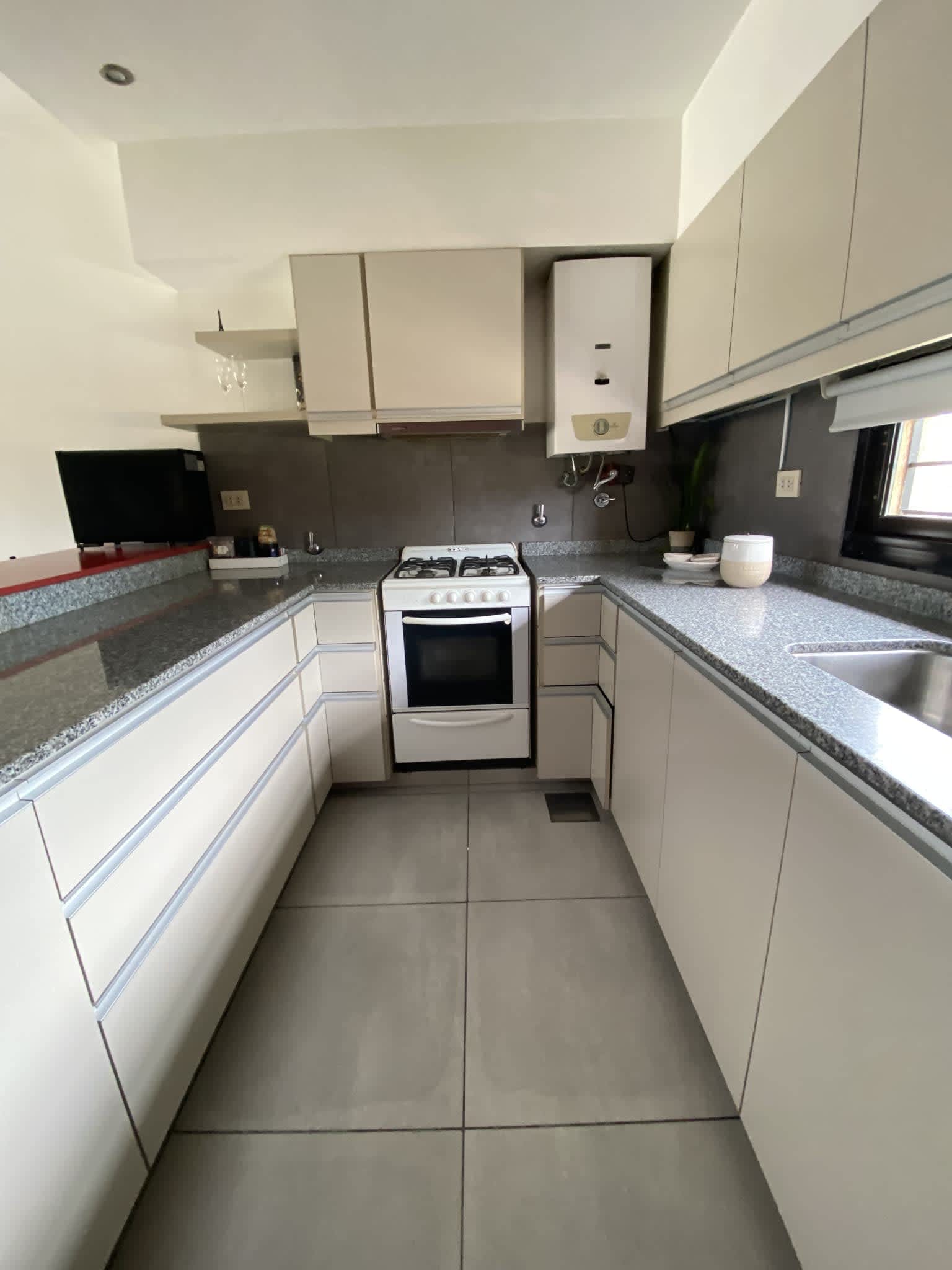 Casa en Compra/Venta