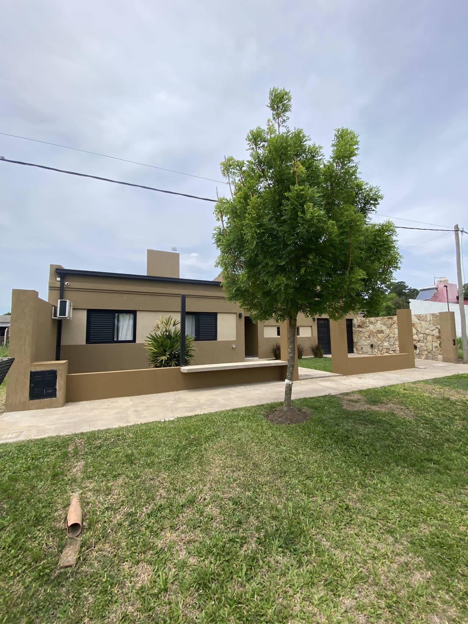 Casa en Compra/Venta