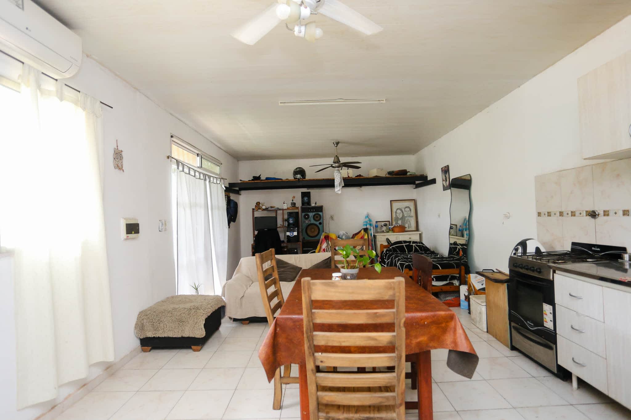Casa en Compra/Venta