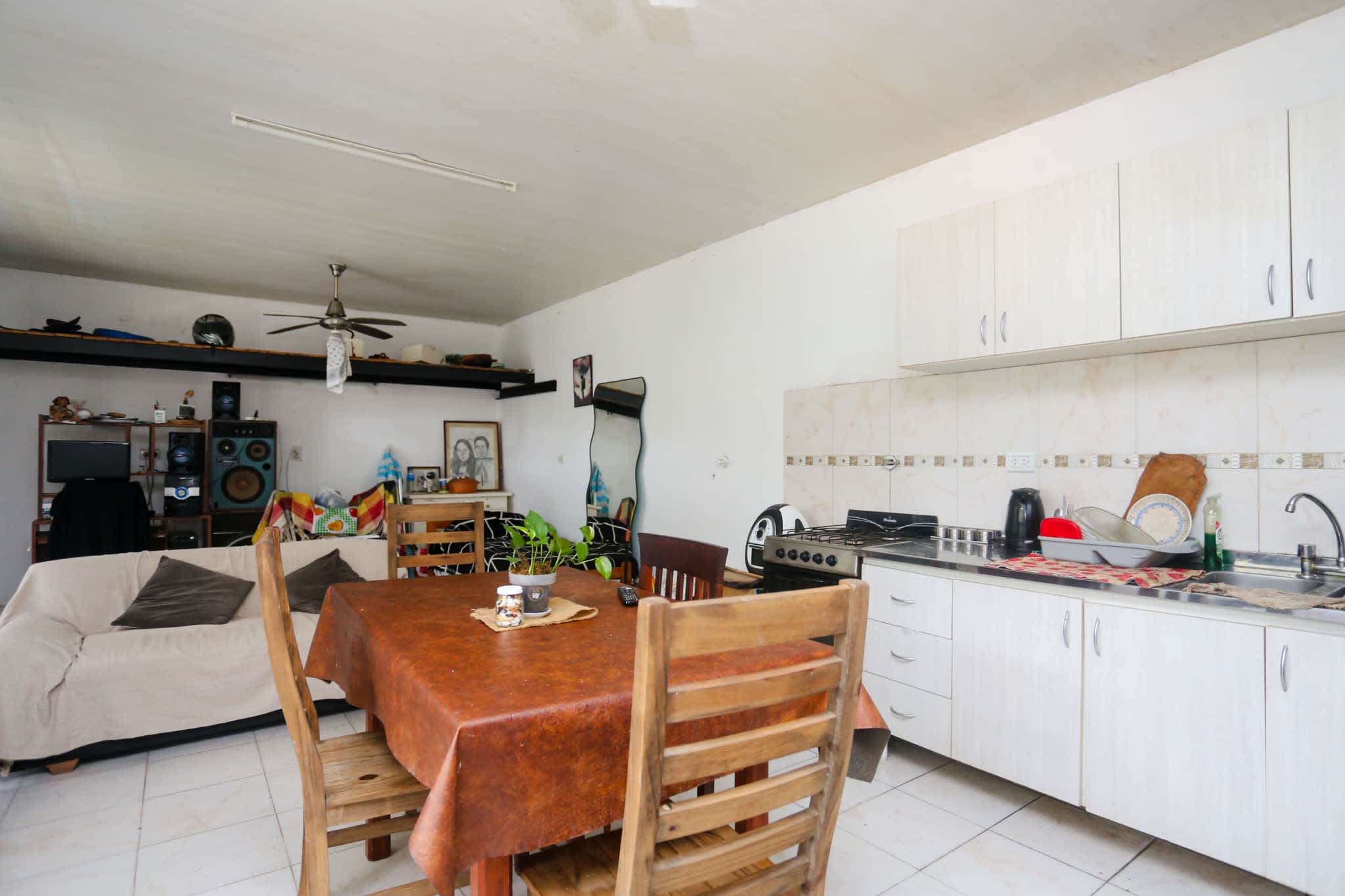 Casa en Compra/Venta