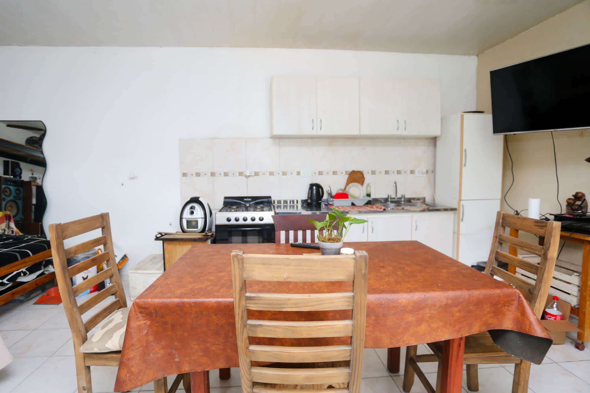 Casa en Compra/Venta