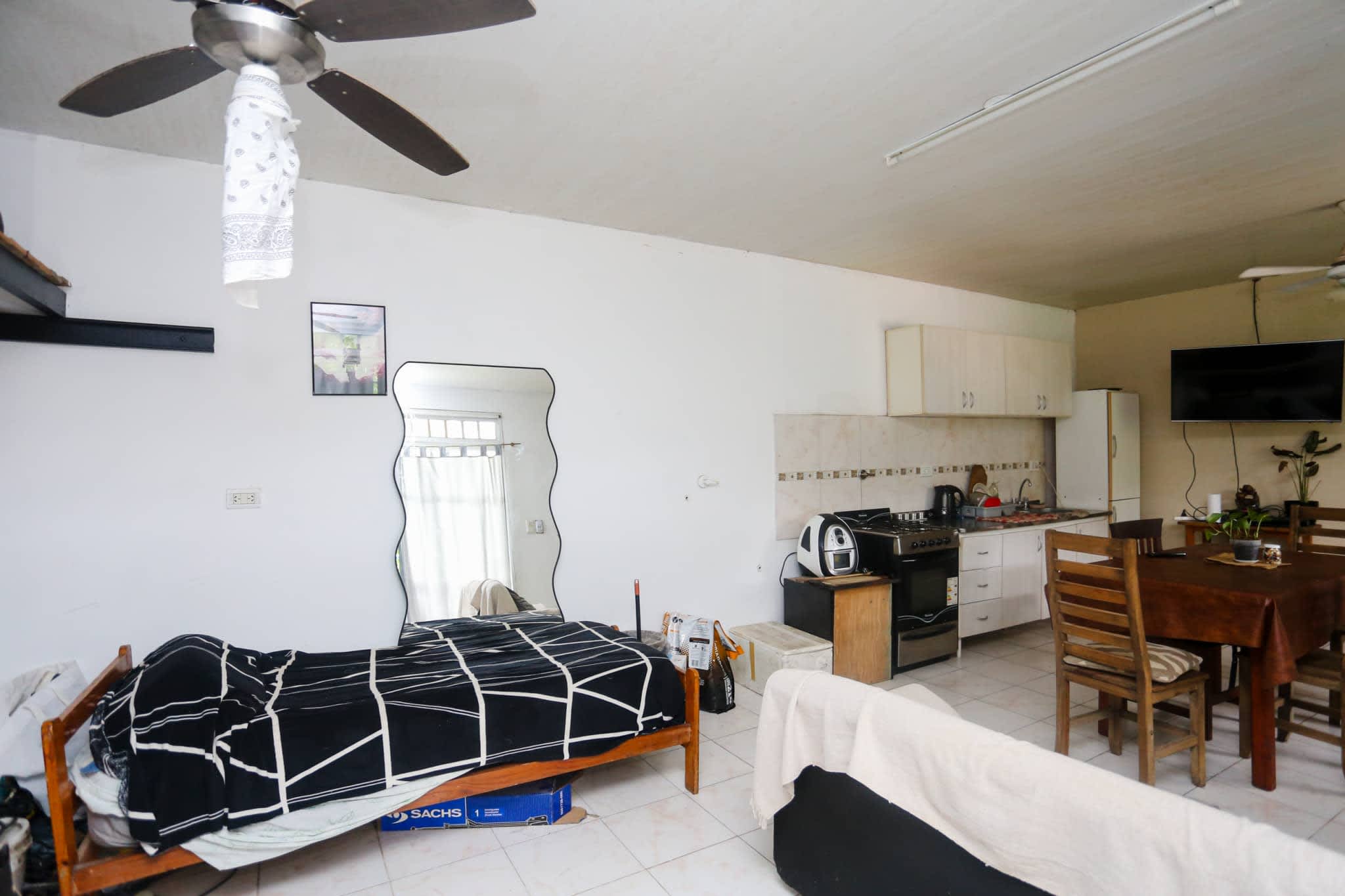 Casa en Compra/Venta