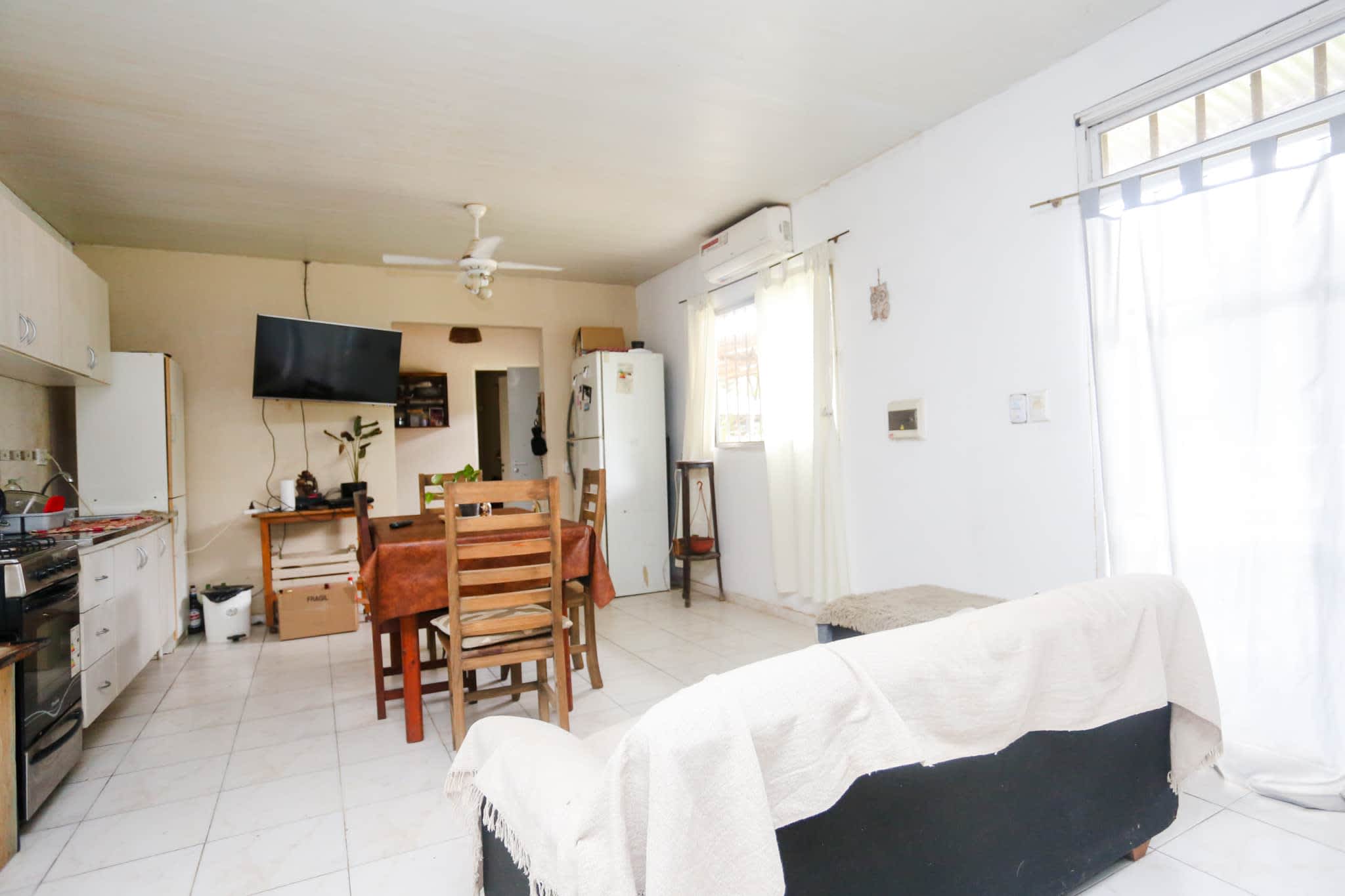 Casa en Compra/Venta
