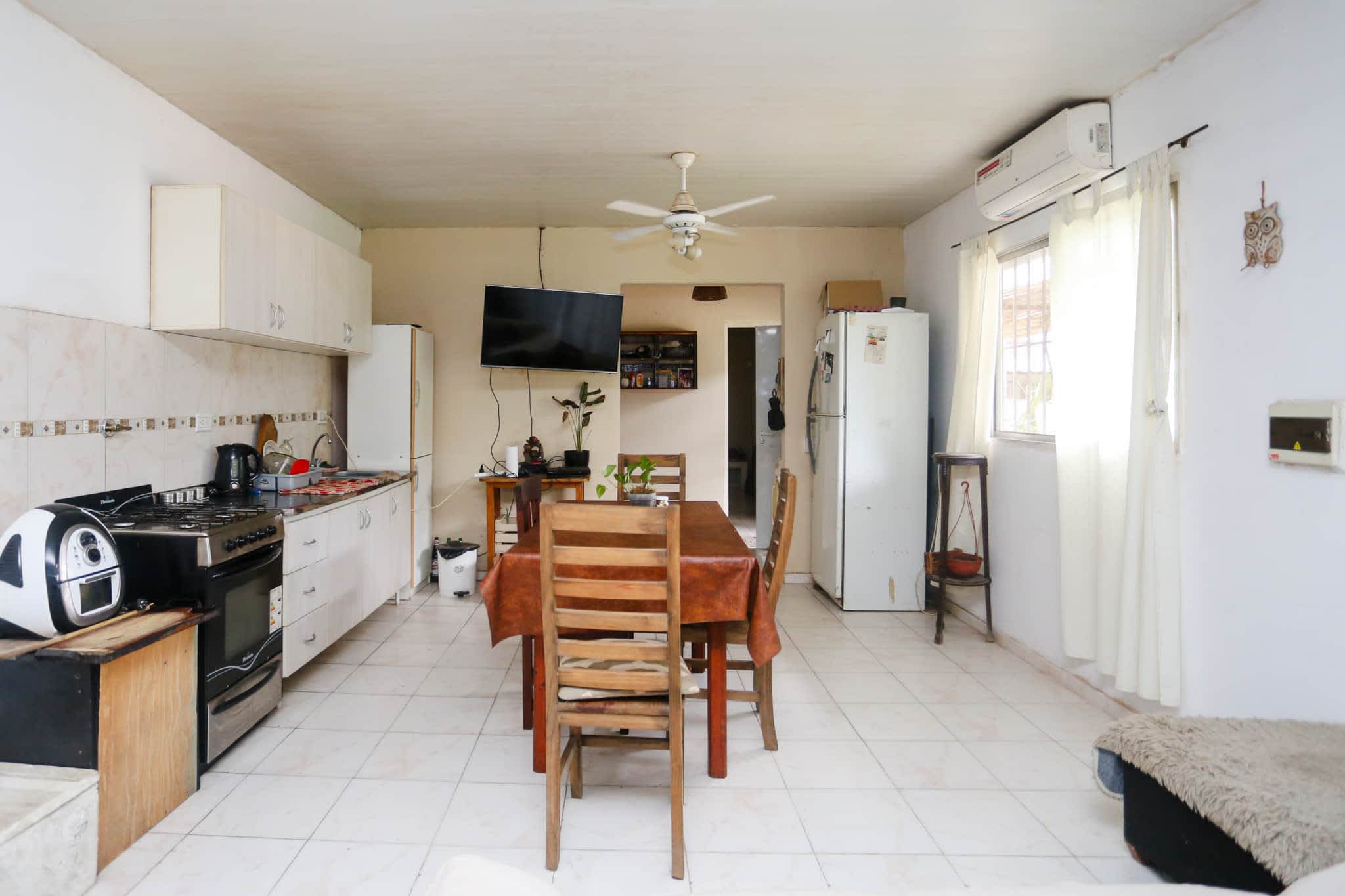 Casa en Compra/Venta