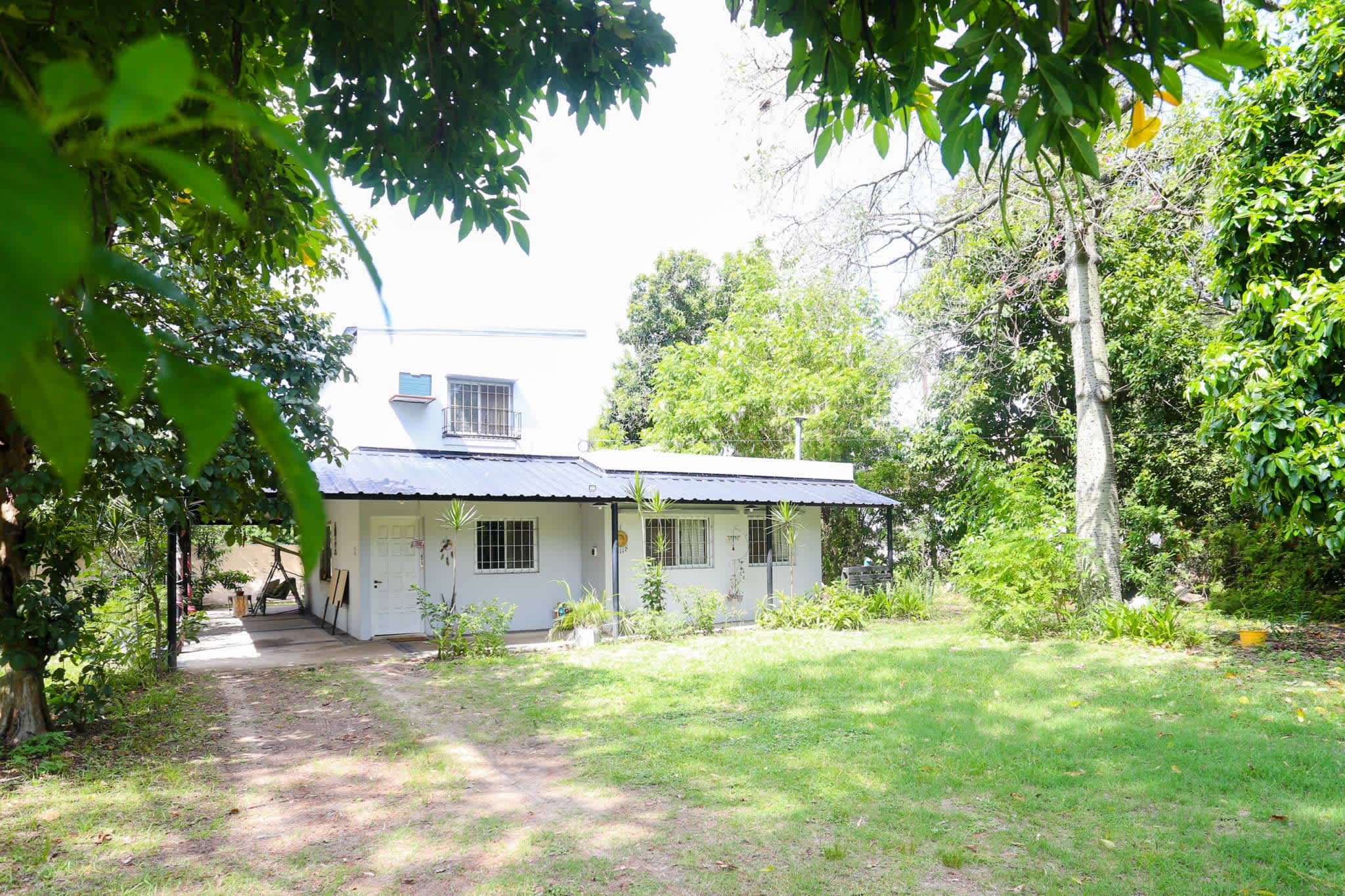 Casa en Compra/Venta