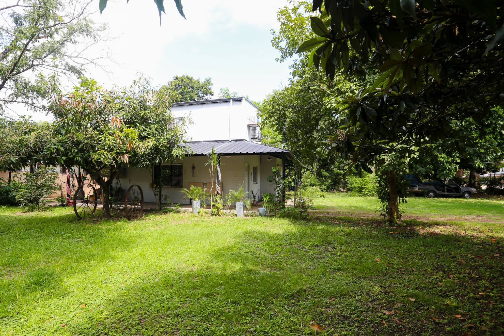 Casa en Compra/Venta