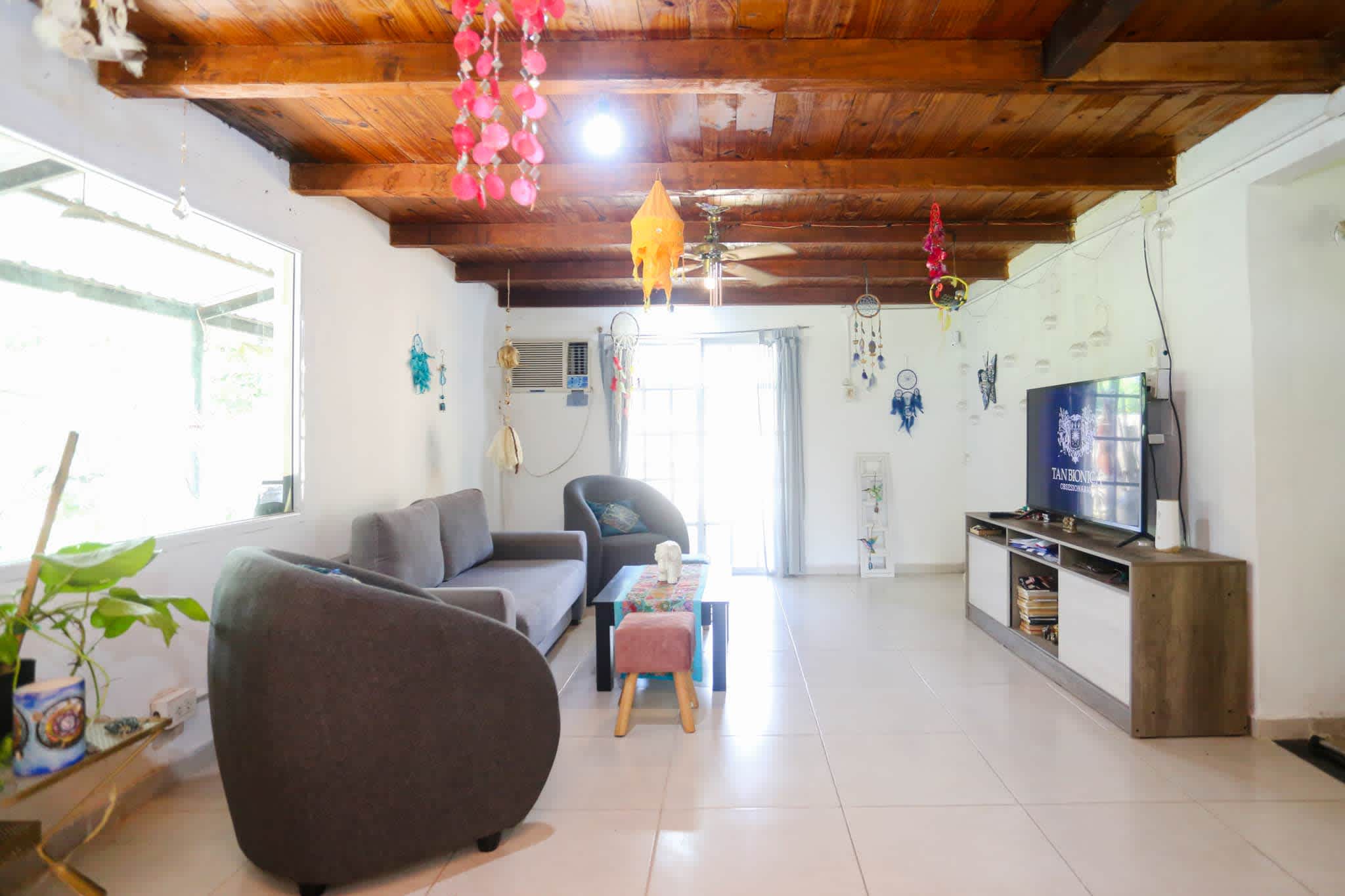 Casa en Compra/Venta