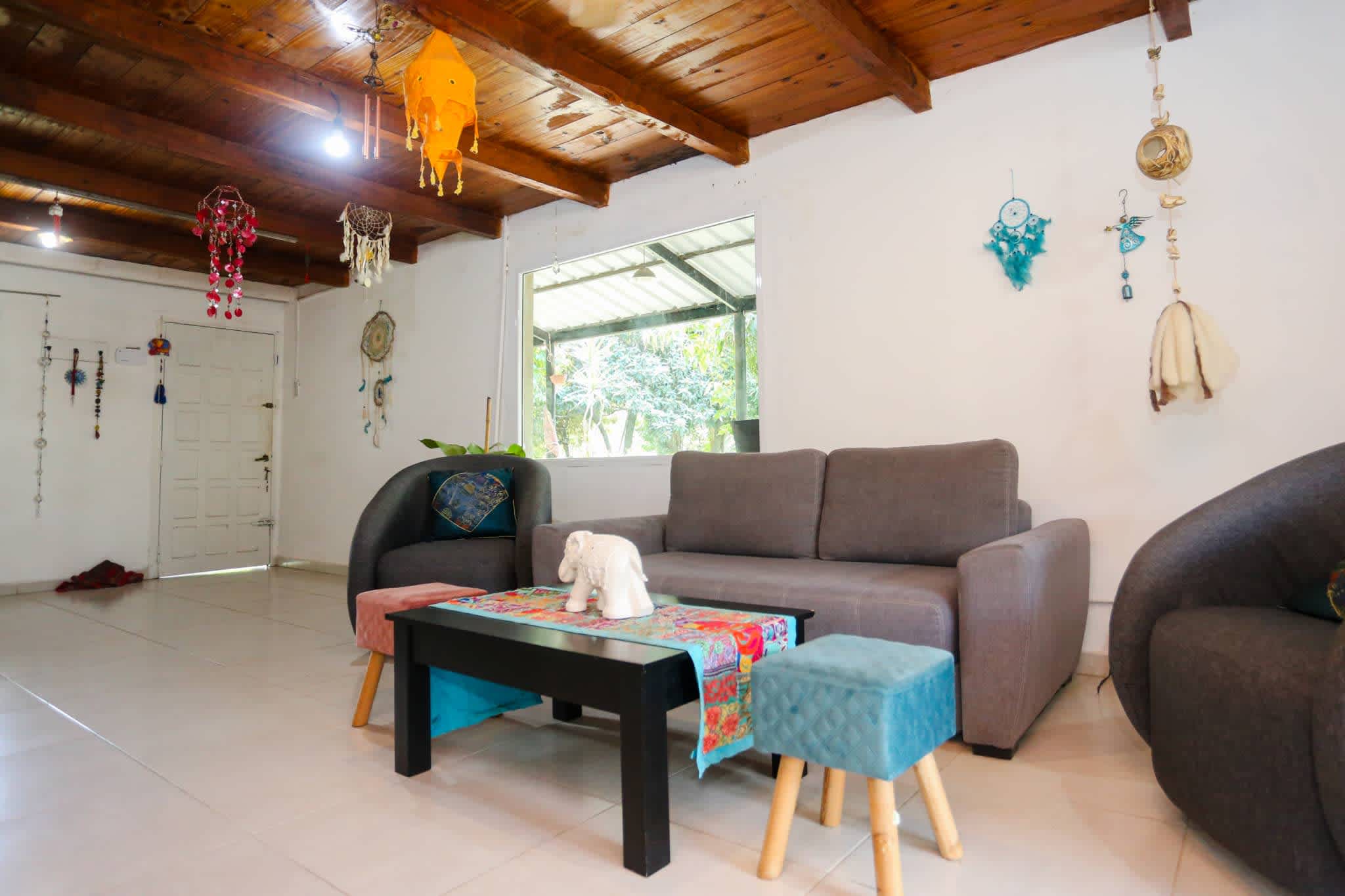 Casa en Compra/Venta