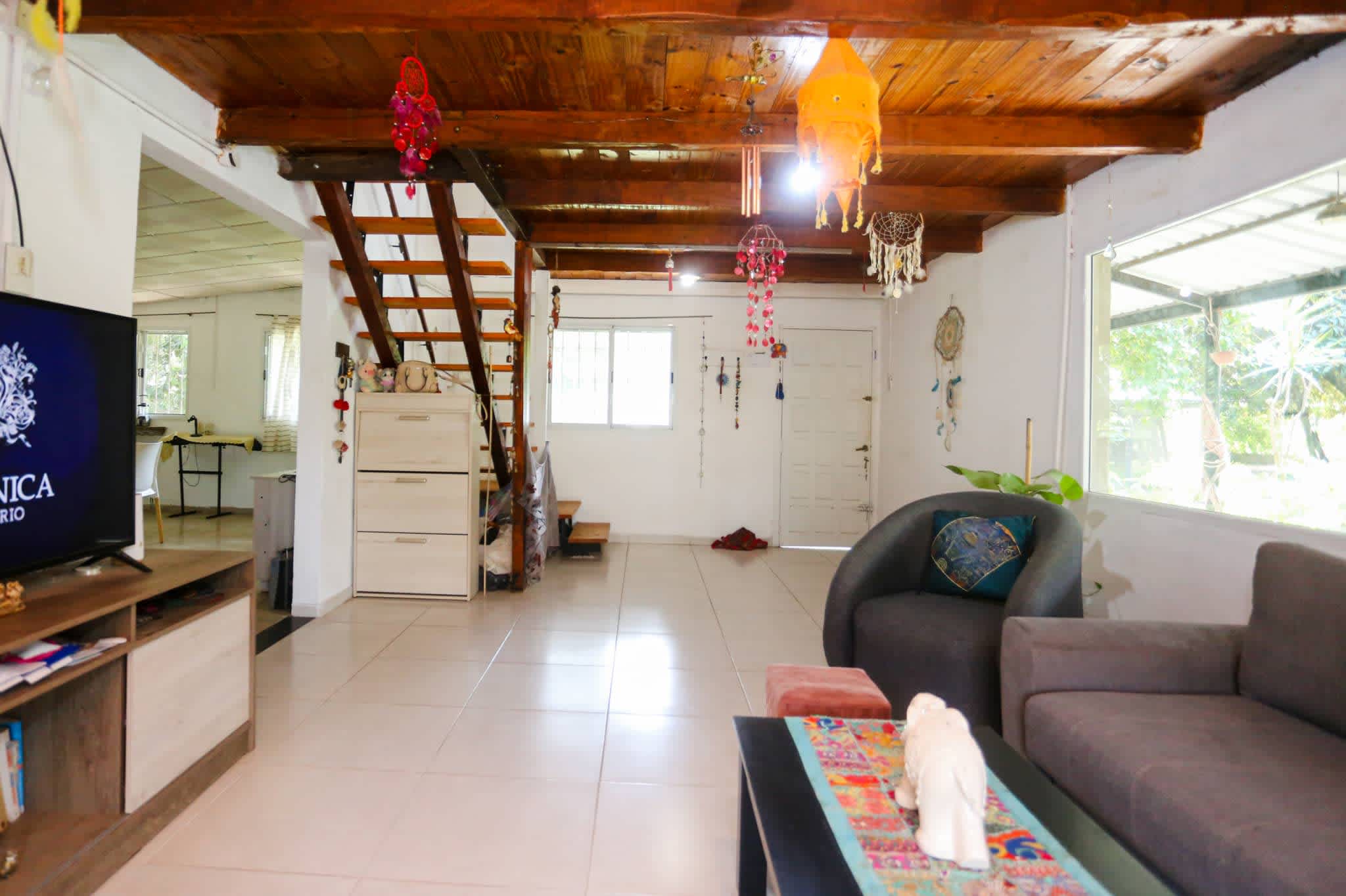 Casa en Compra/Venta