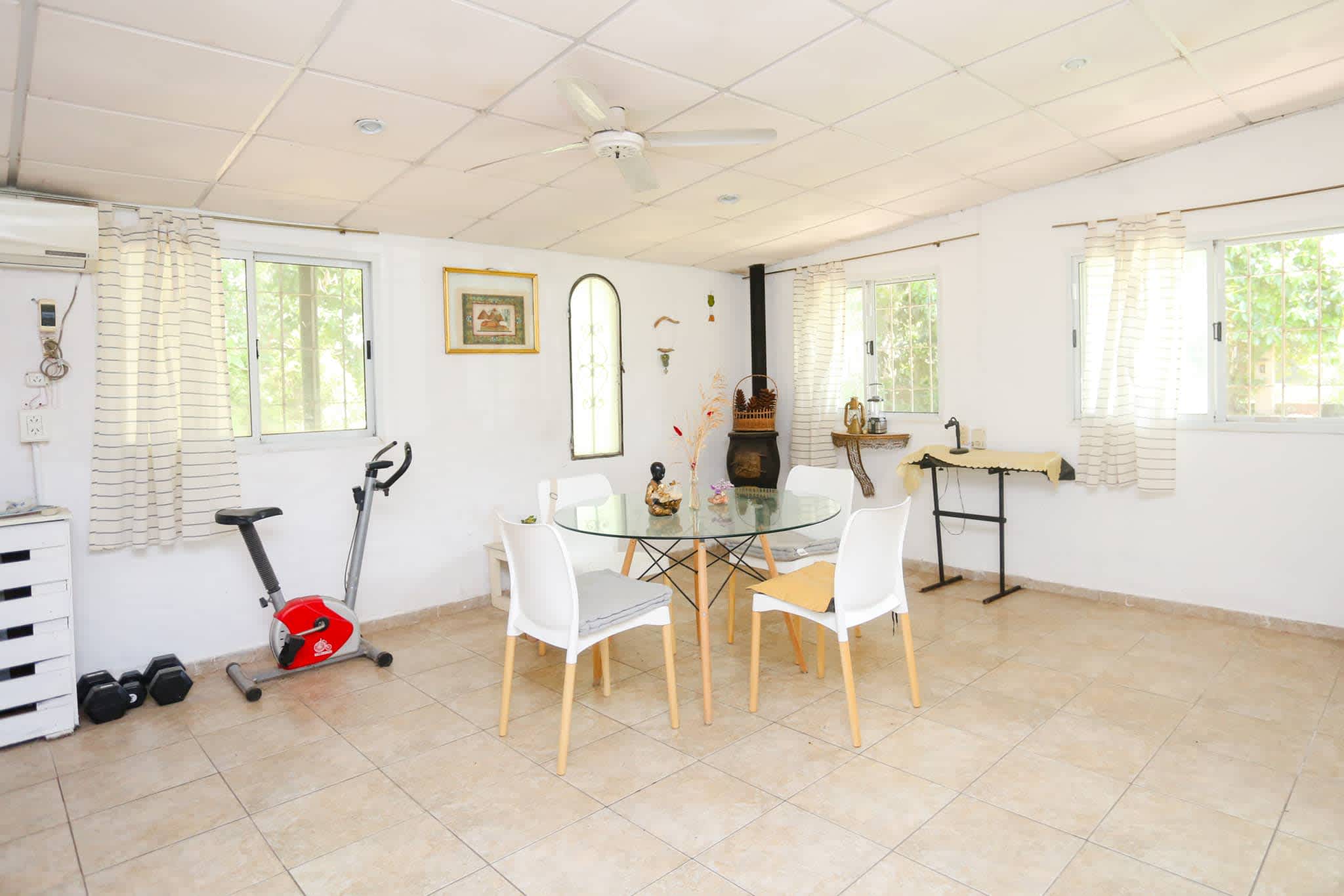 Casa en Compra/Venta