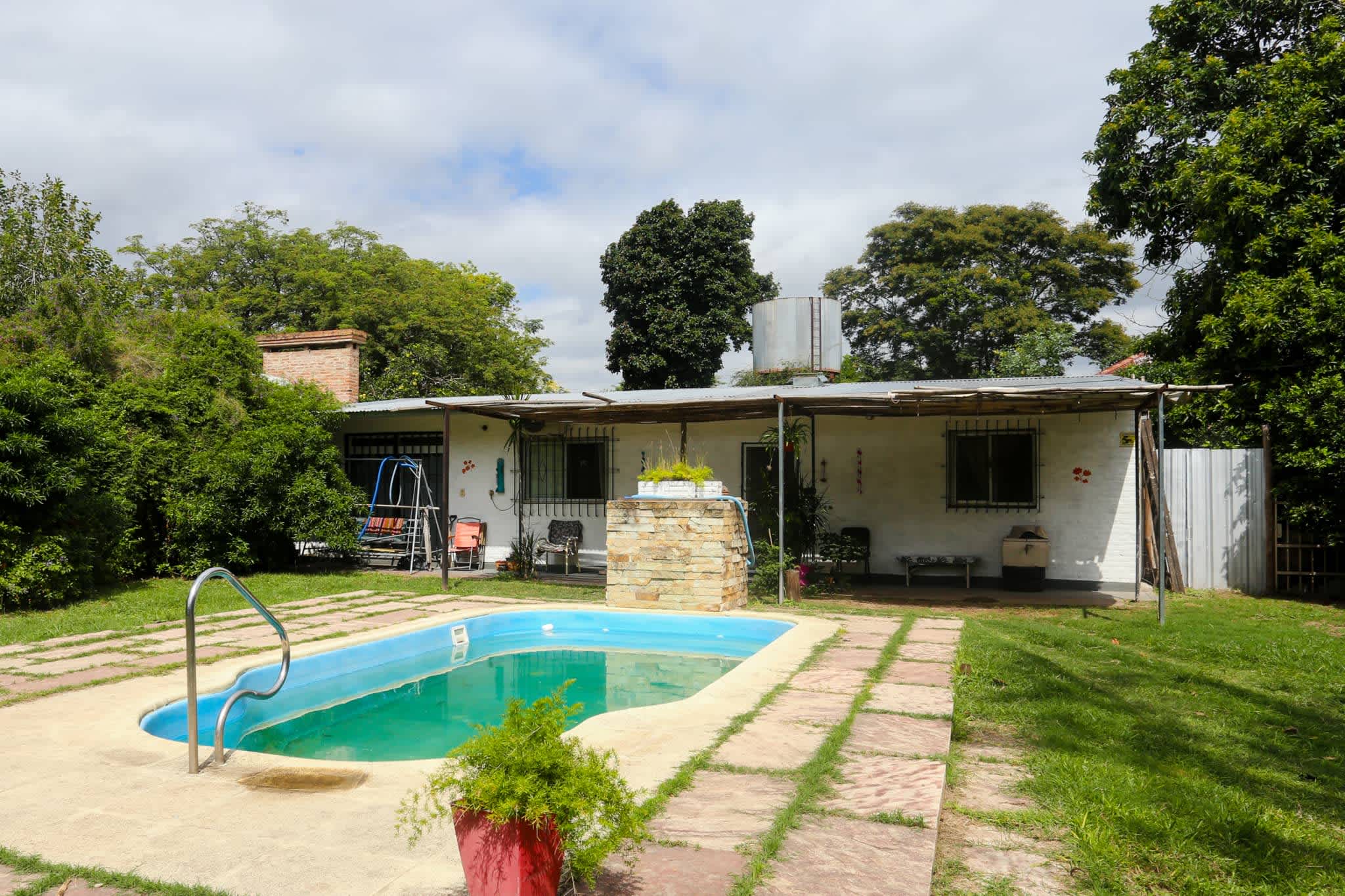 Casa en Compra/Venta