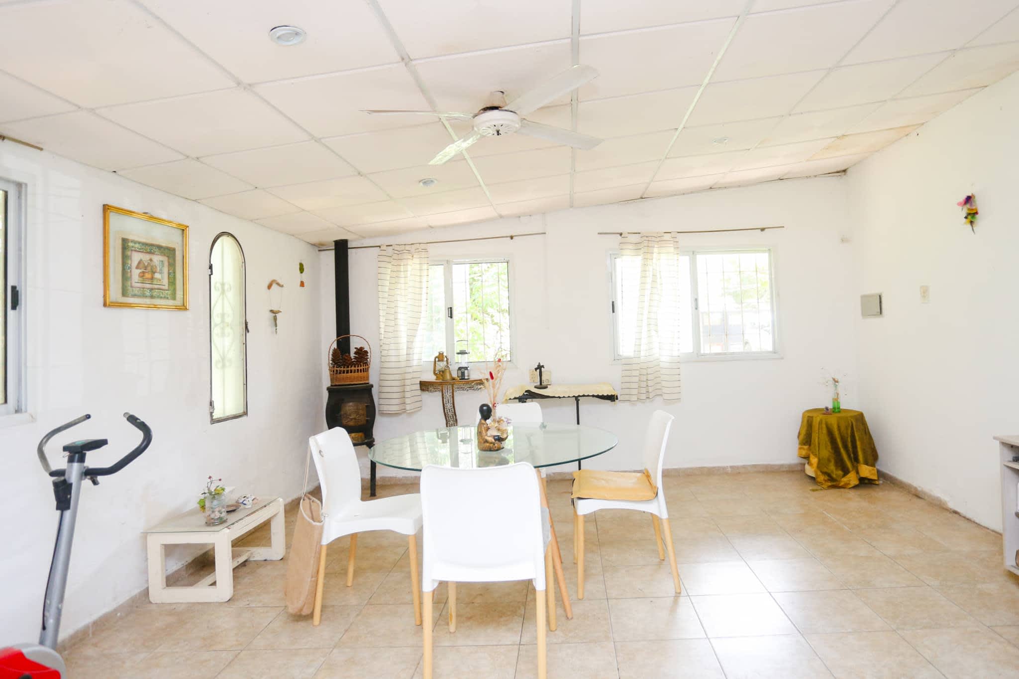 Casa en Compra/Venta