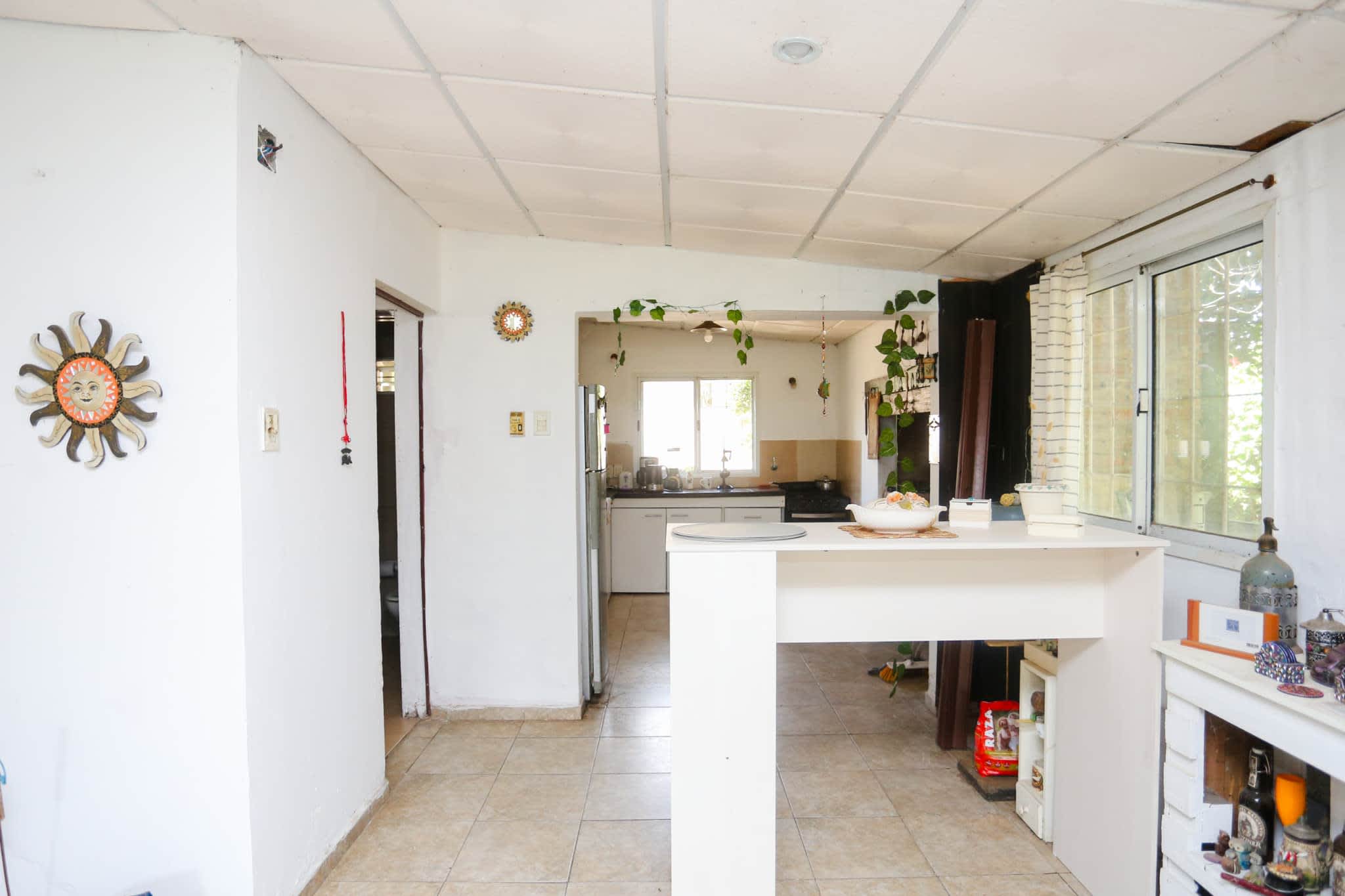 Casa en Compra/Venta