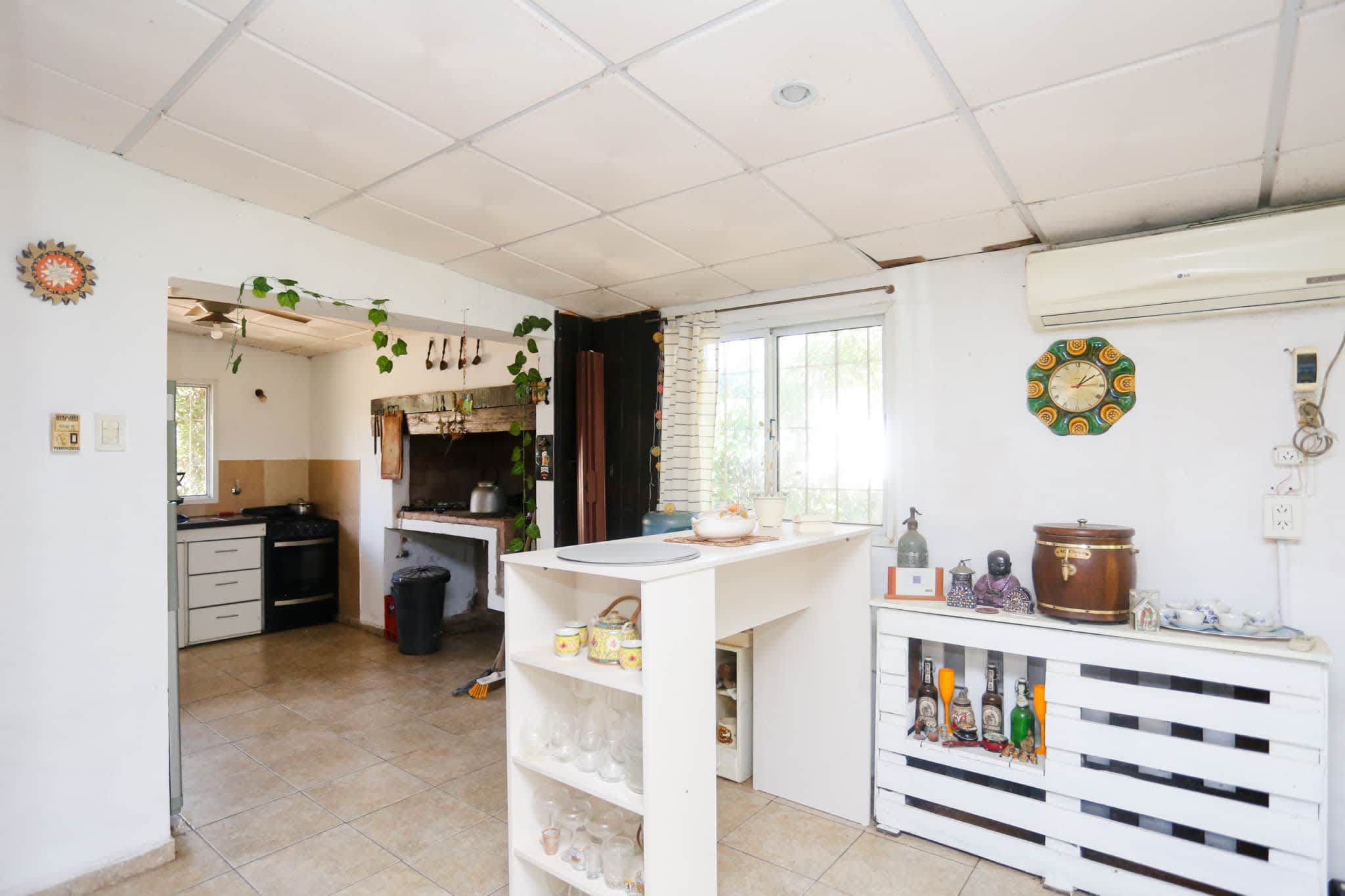 Casa en Compra/Venta
