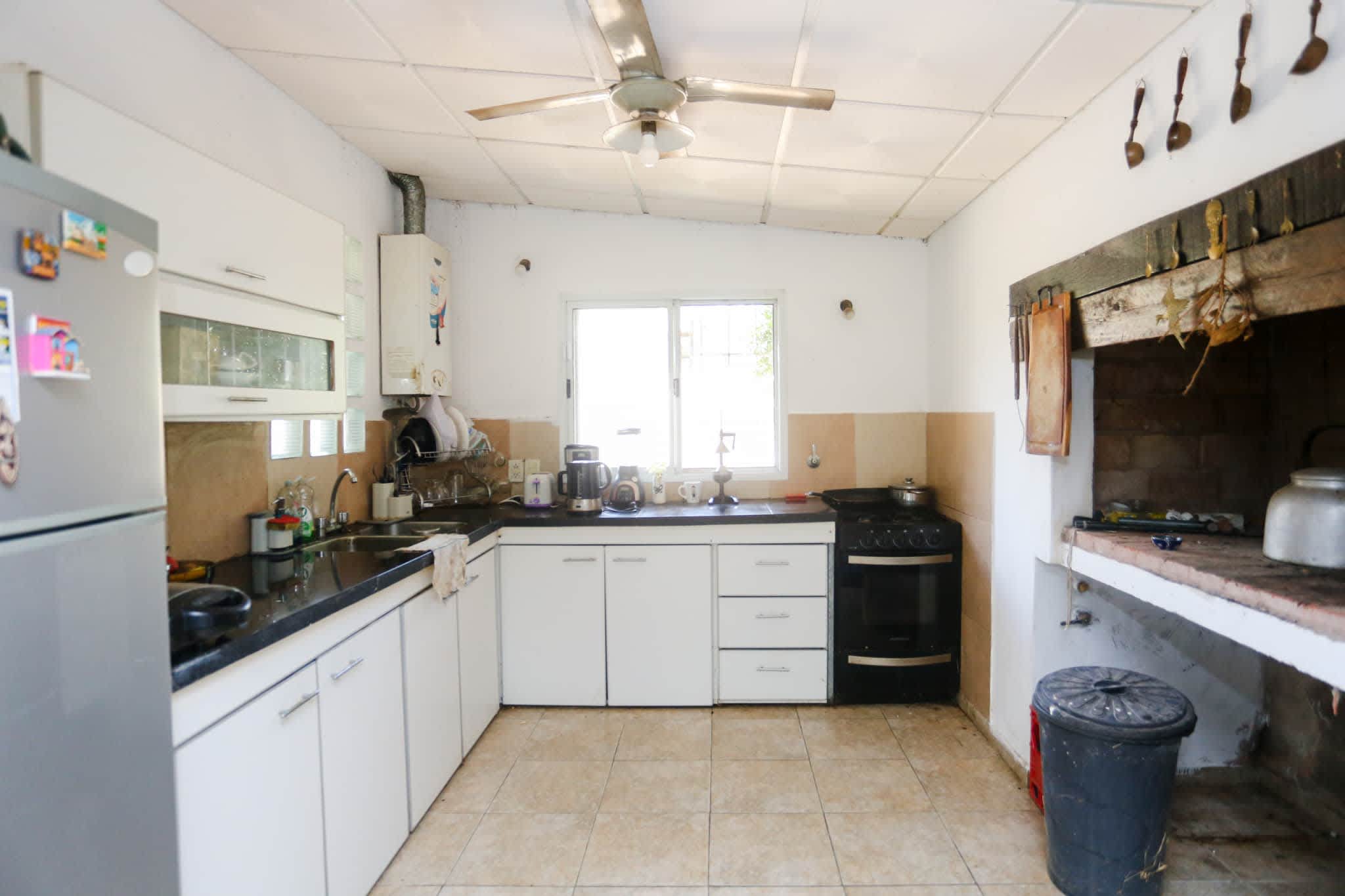 Casa en Compra/Venta