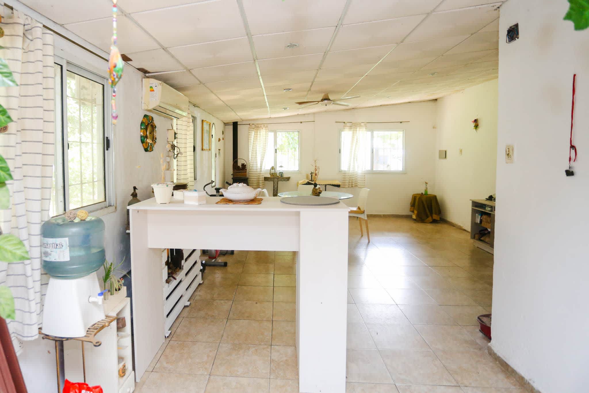 Casa en Compra/Venta