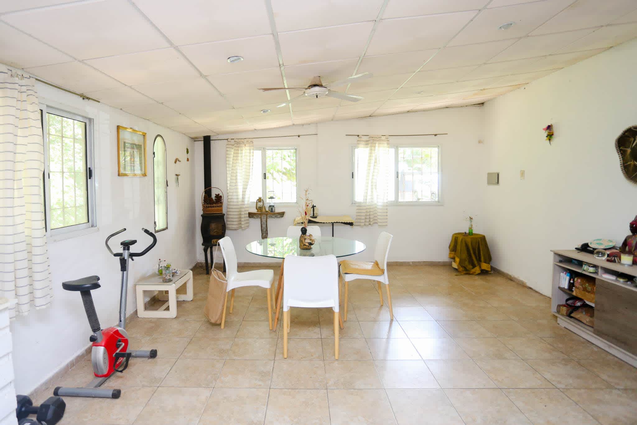 Casa en Compra/Venta