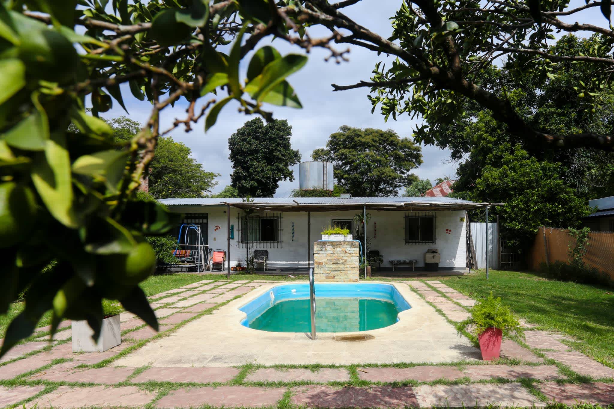 Casa en Compra/Venta