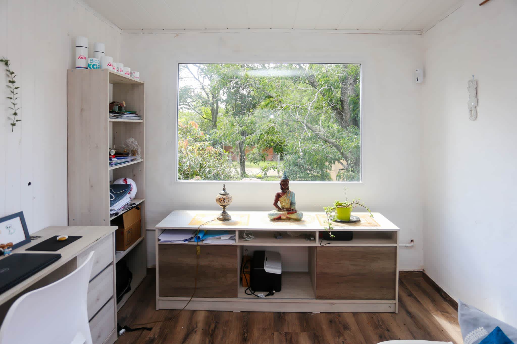 Casa en Compra/Venta