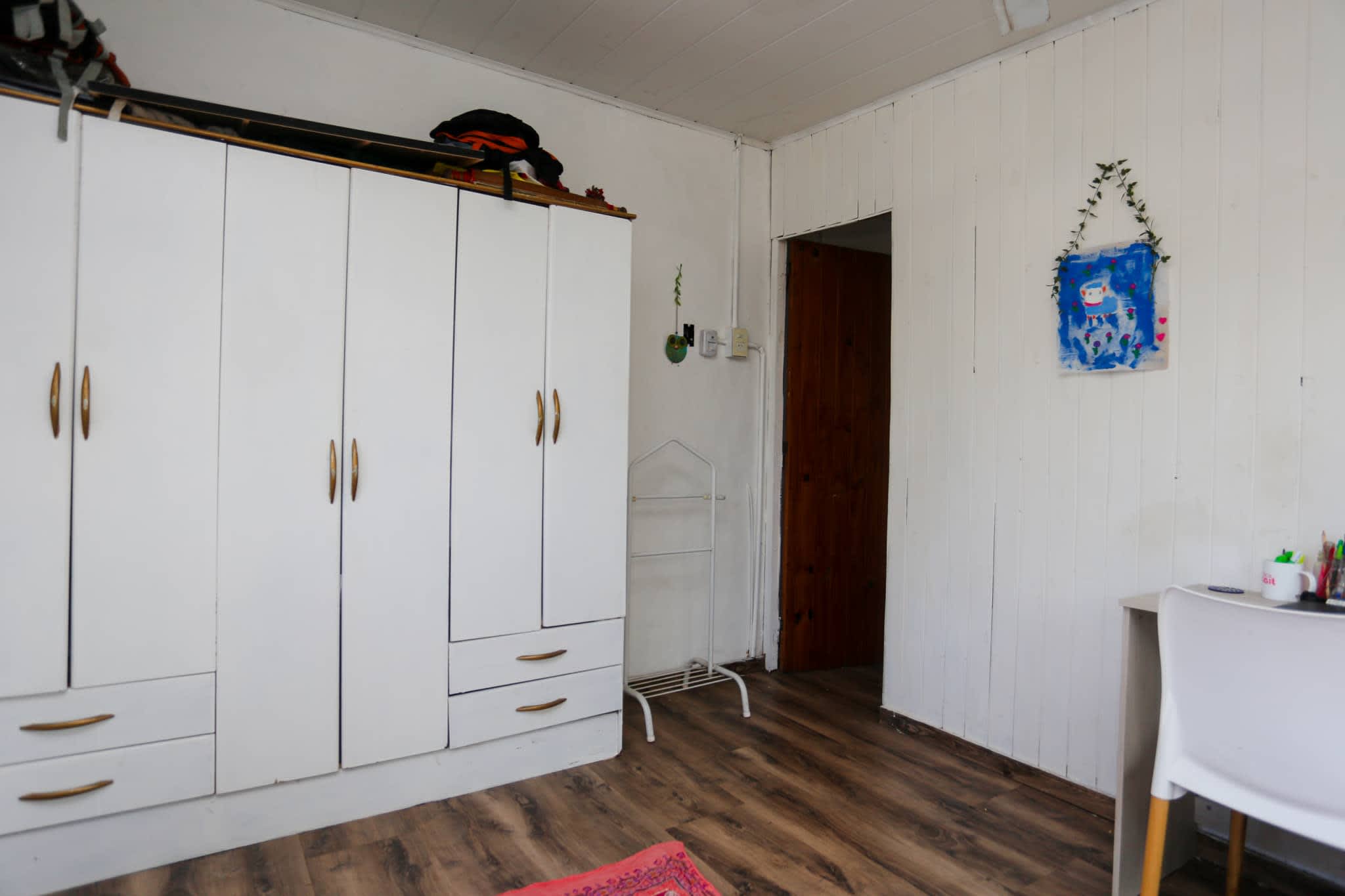 Casa en Compra/Venta