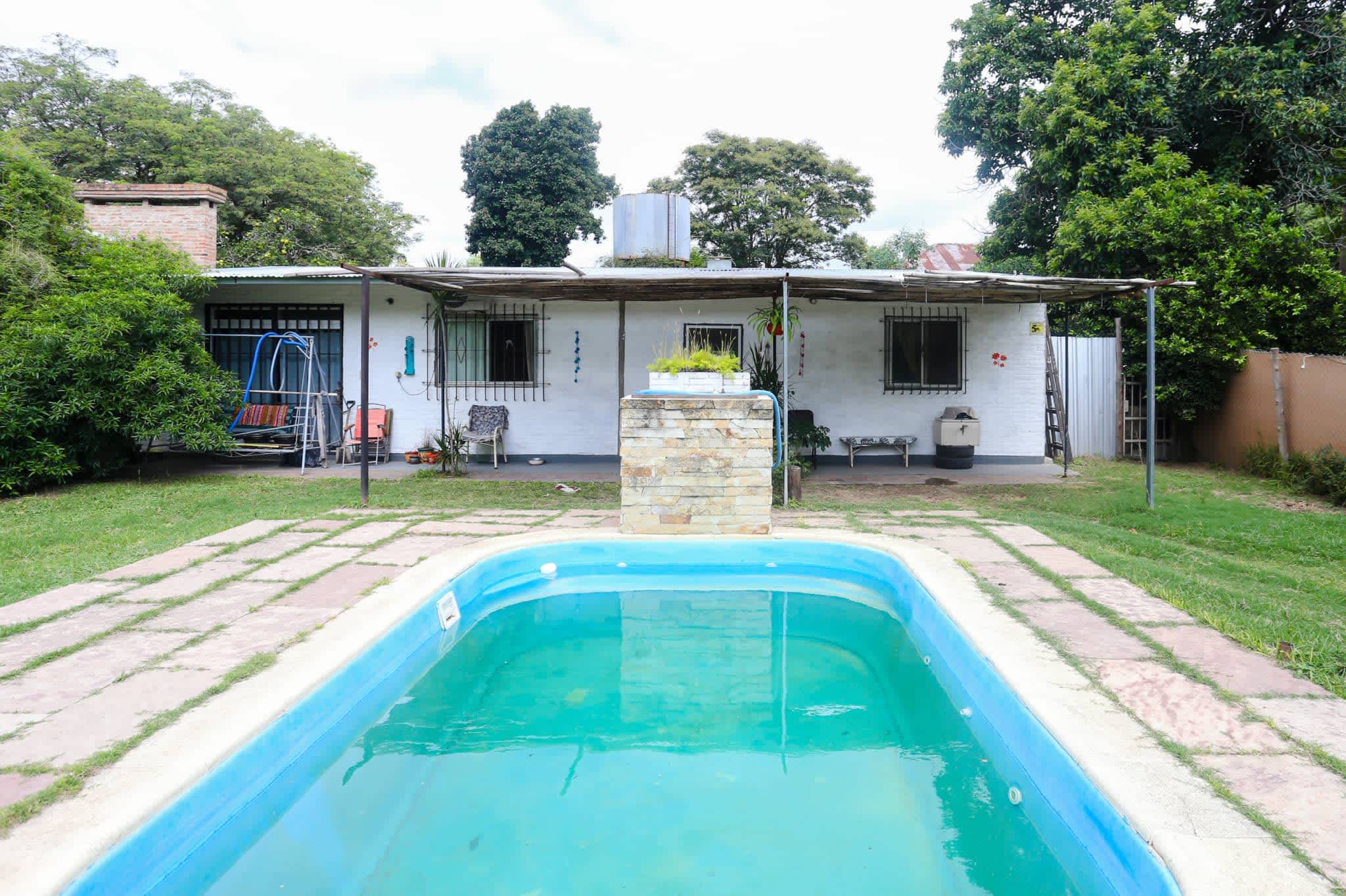 Casa en Compra/Venta