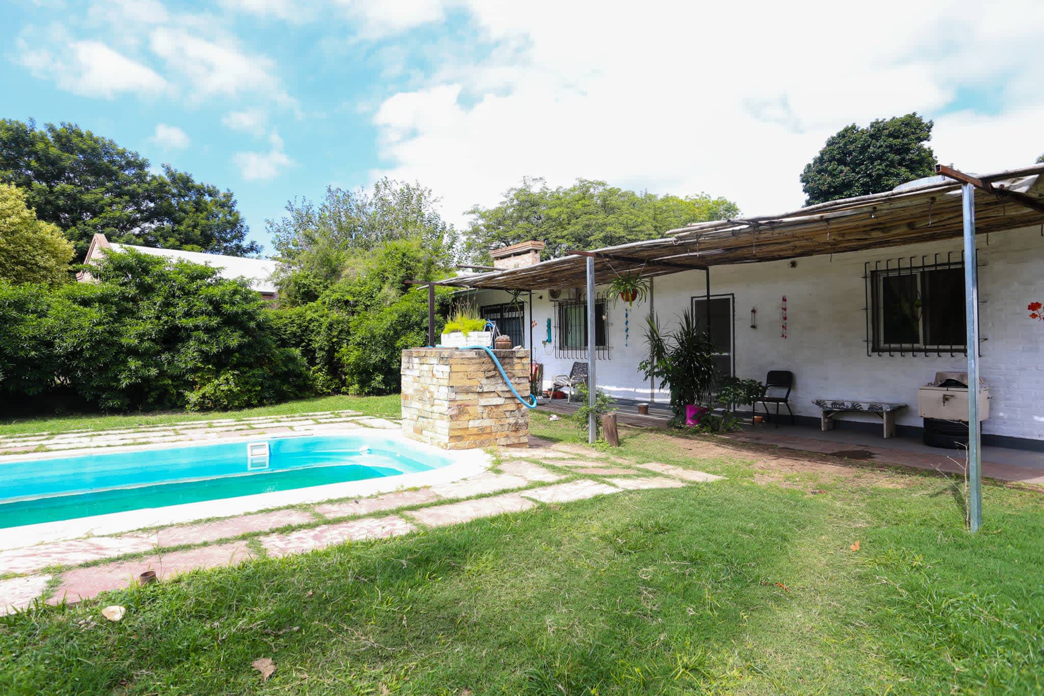 Casa en Compra/Venta