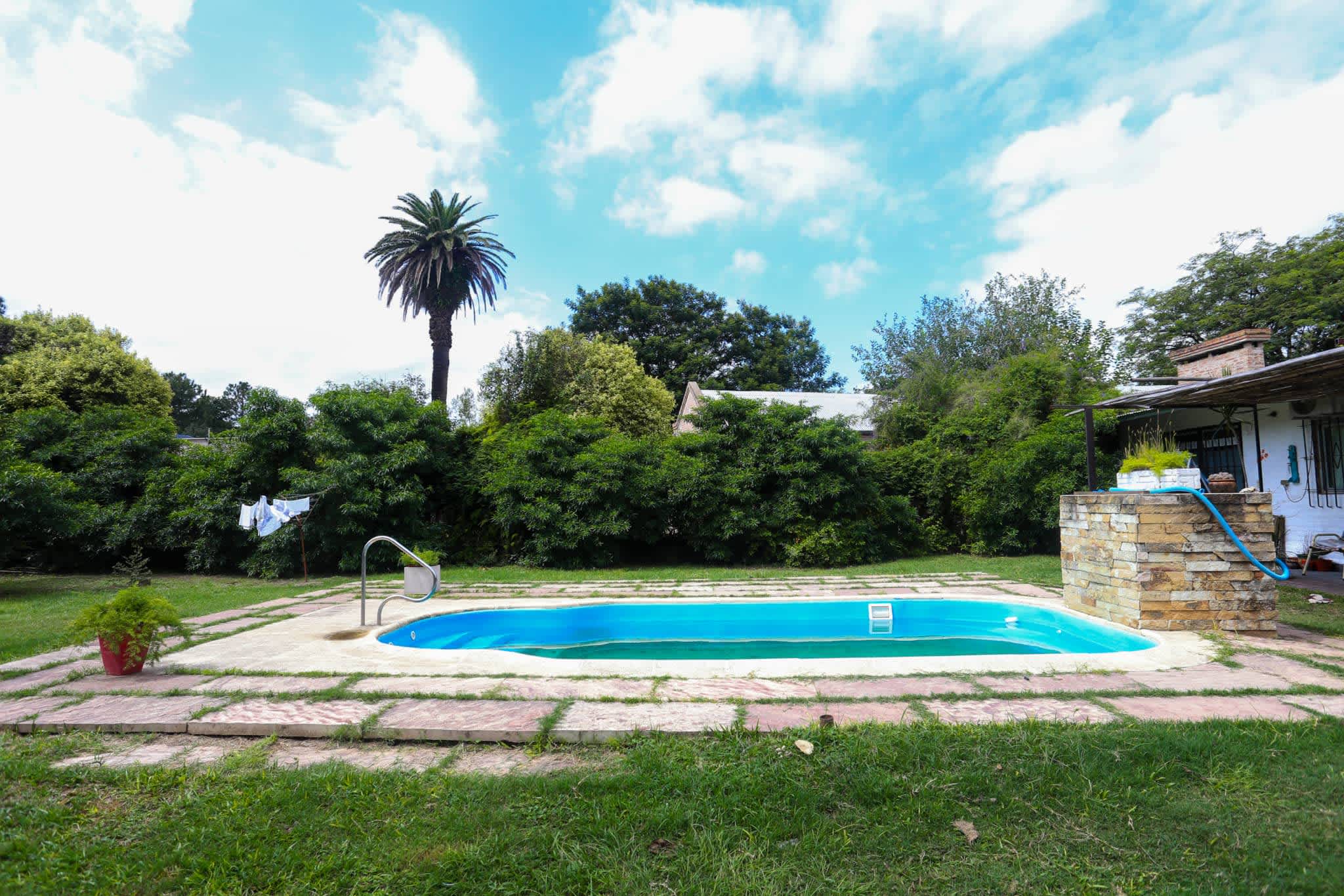 Casa en Compra/Venta