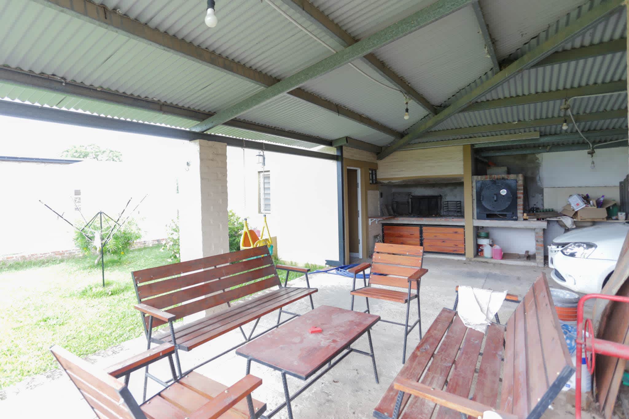 Casa en Compra/Venta