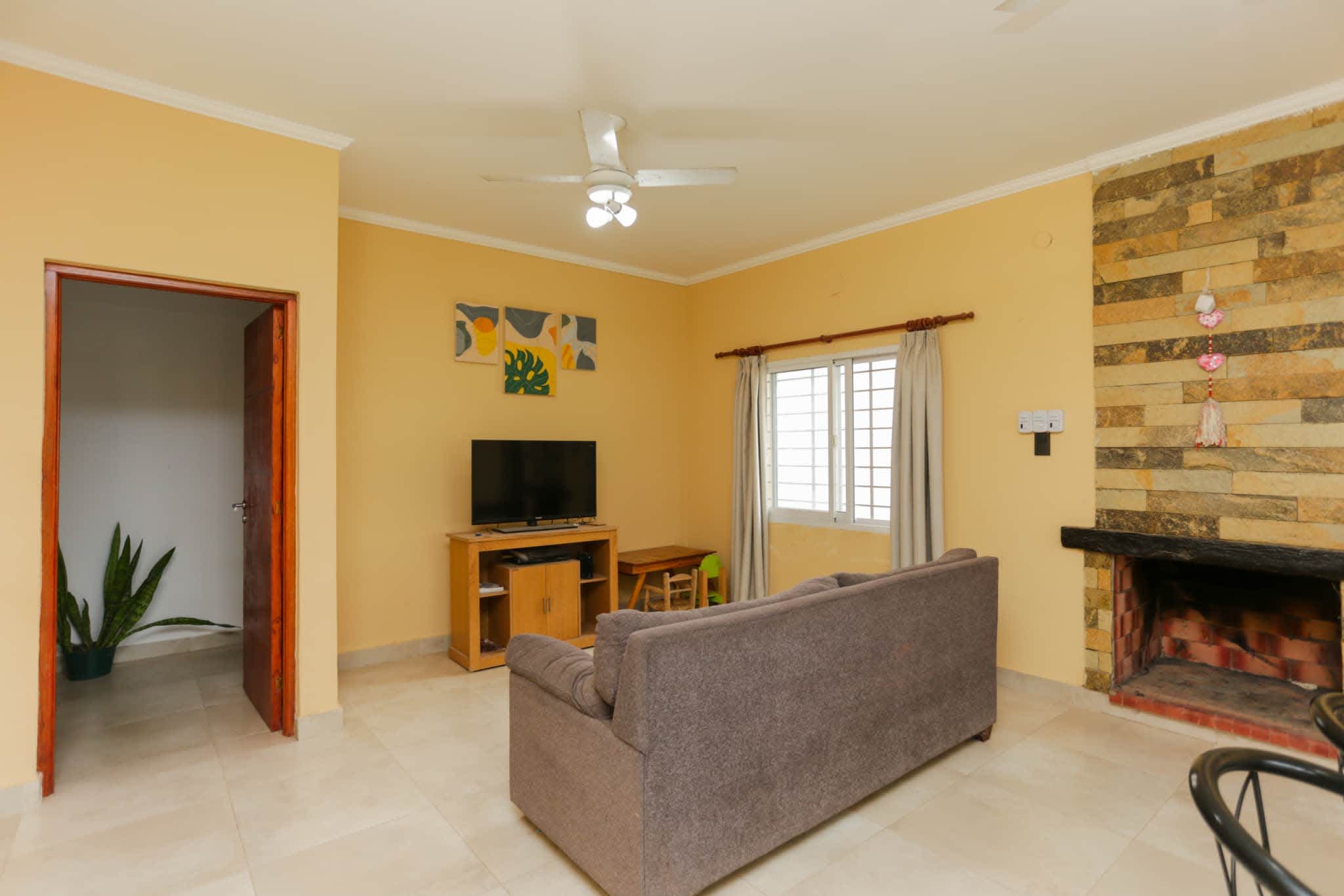 Casa en Compra/Venta