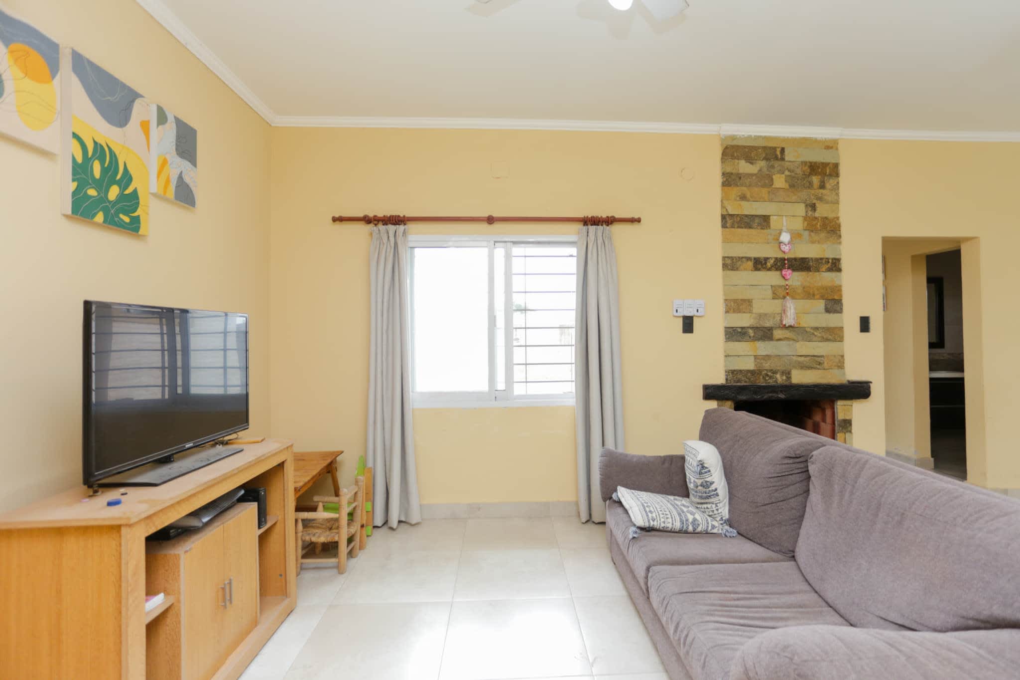 Casa en Compra/Venta