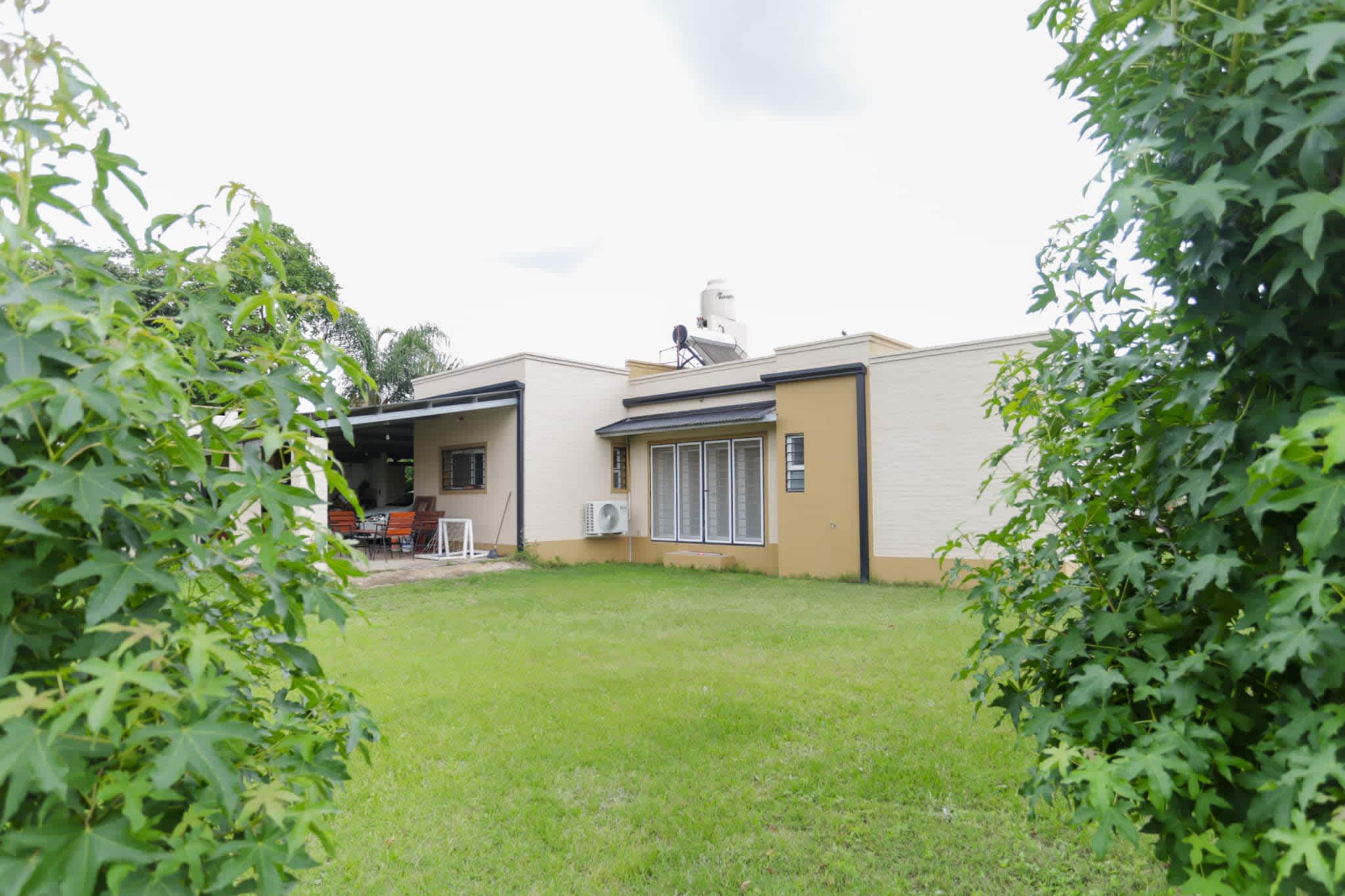 Casa en Compra/Venta