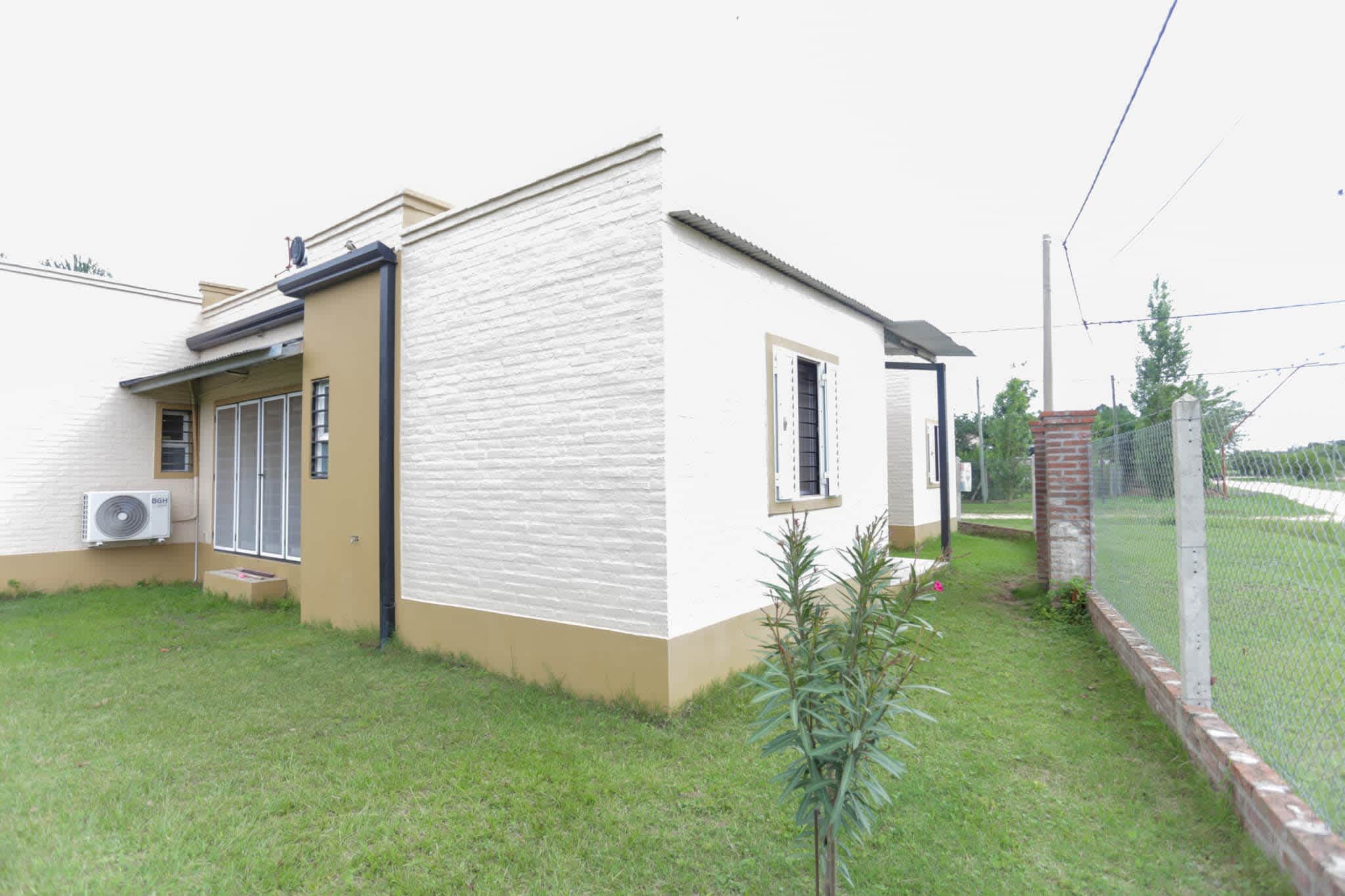 Casa en Compra/Venta