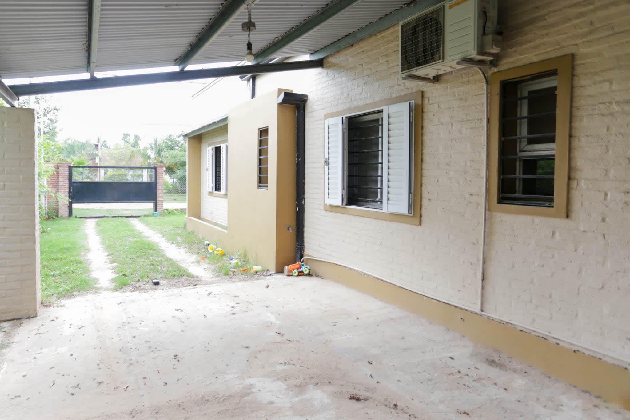 Casa en Compra/Venta